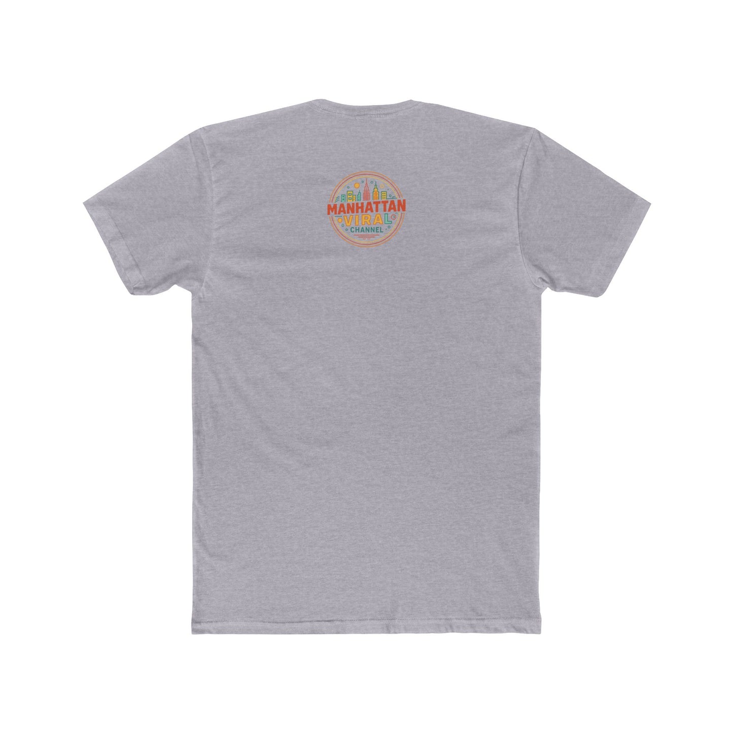 Halloween Pumpkin Tee