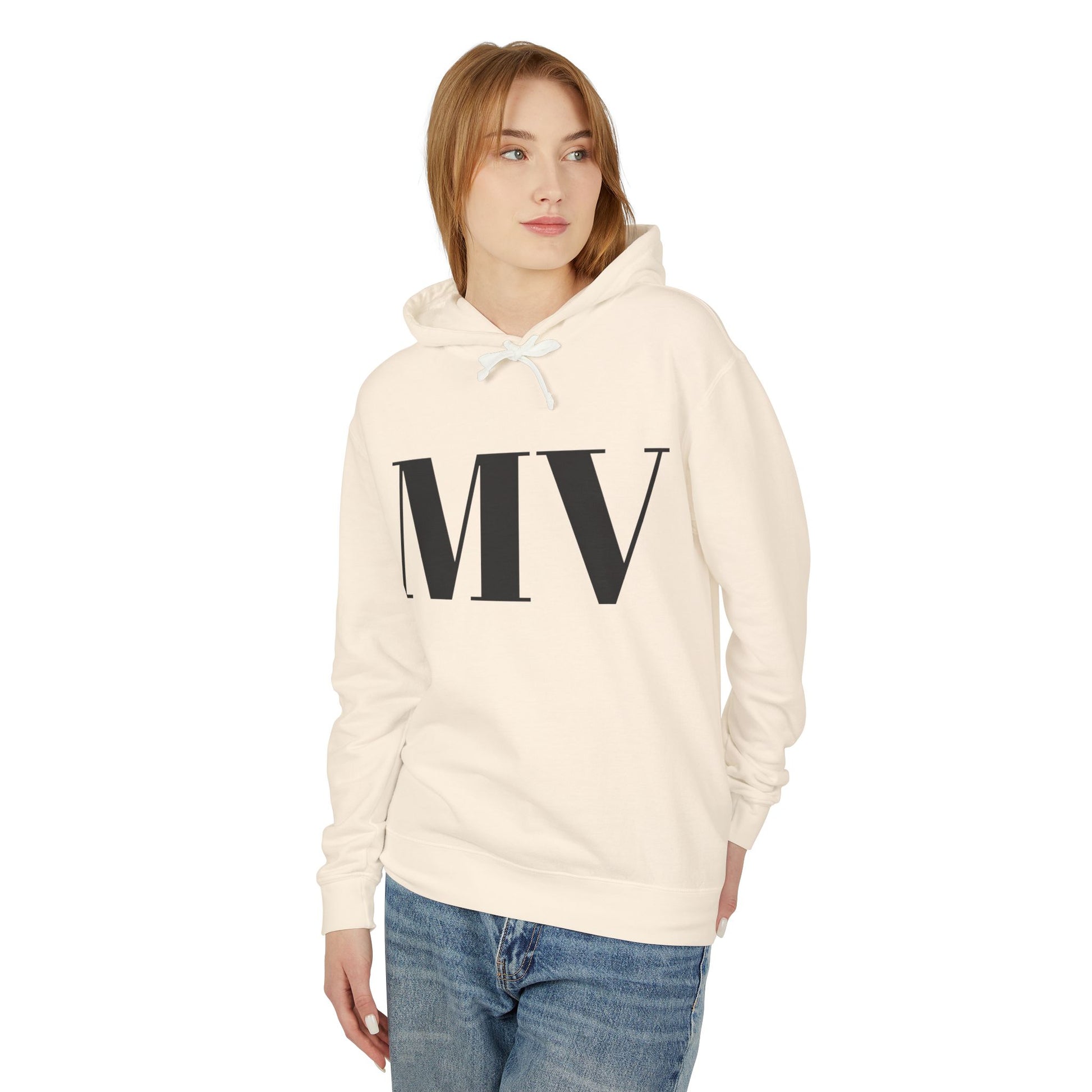 MV L.E.S Viral Hoodie - MV L.E.S Viral Hoodie