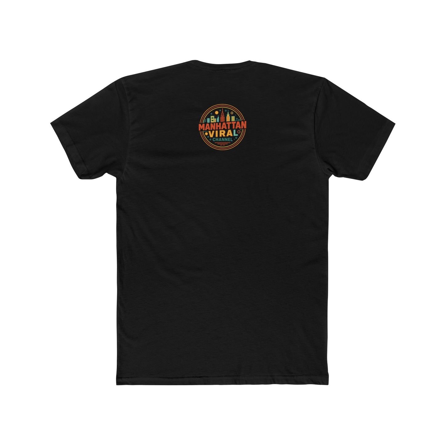 Halloween Pumpkin Tee