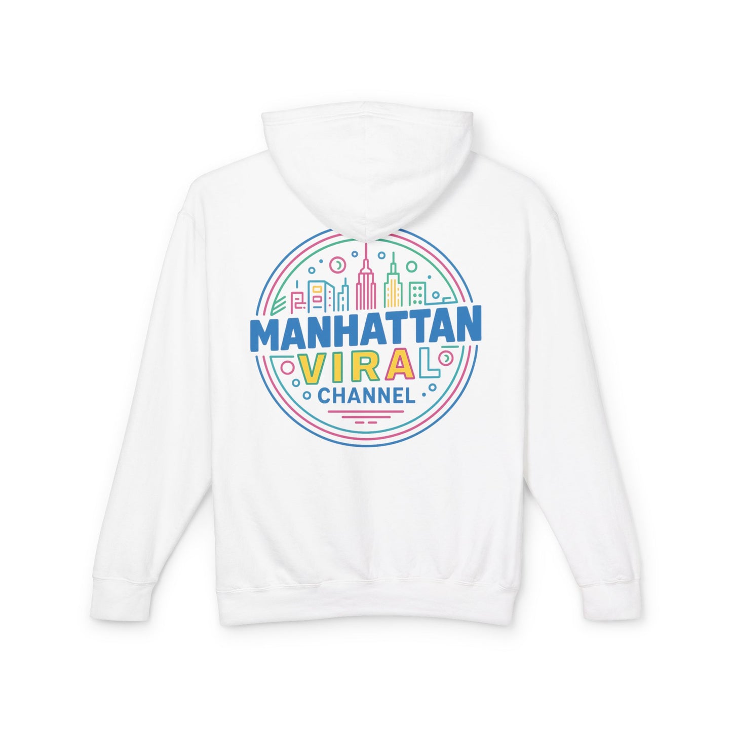 MV L.E.S Viral Hoodie