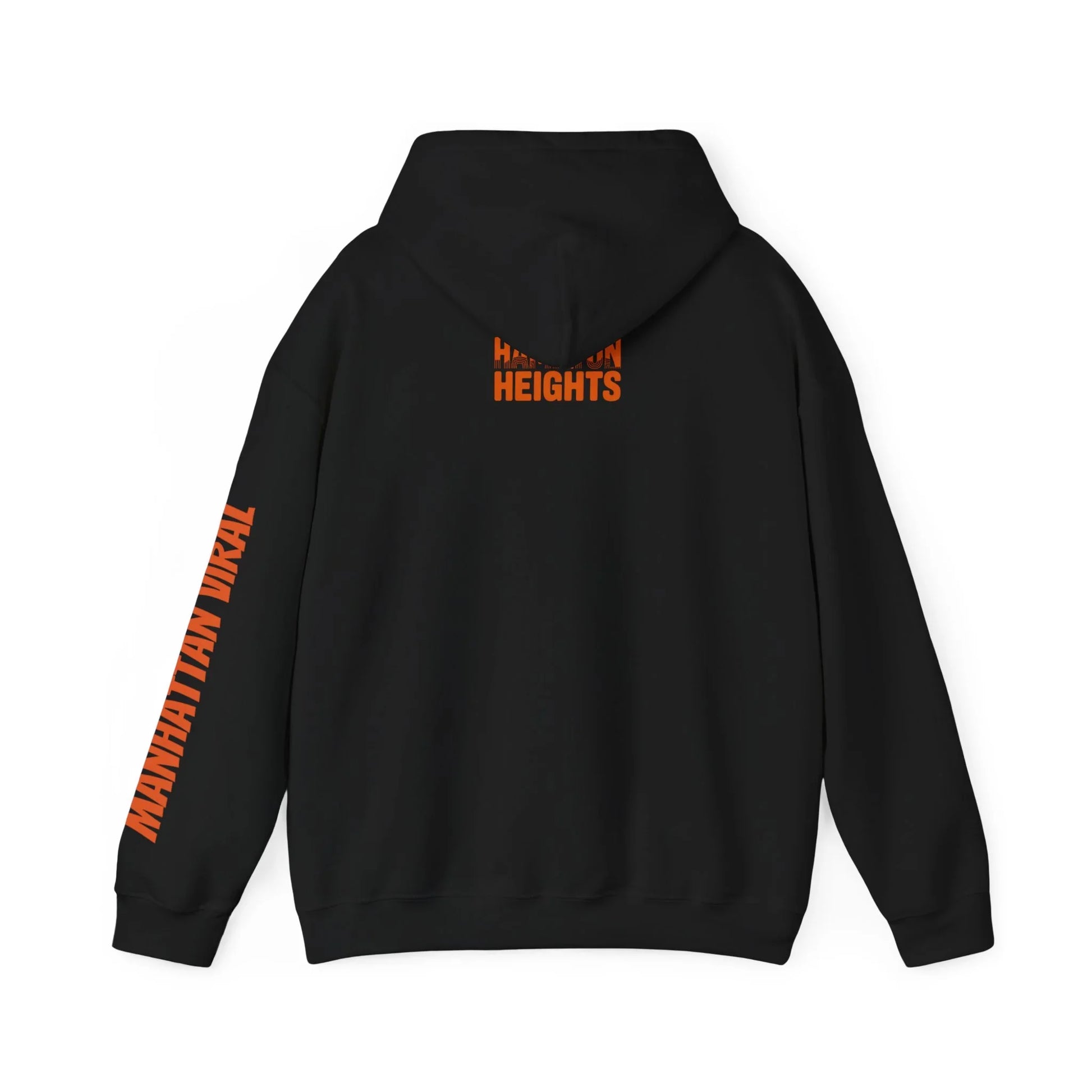 Hamilton Heights Block City Sweatshirt – Cozy unisex hoodie for city lovers, perfect for casual wear, travel, city festivals, and everyday comfort, [...] - Manhattan Viral