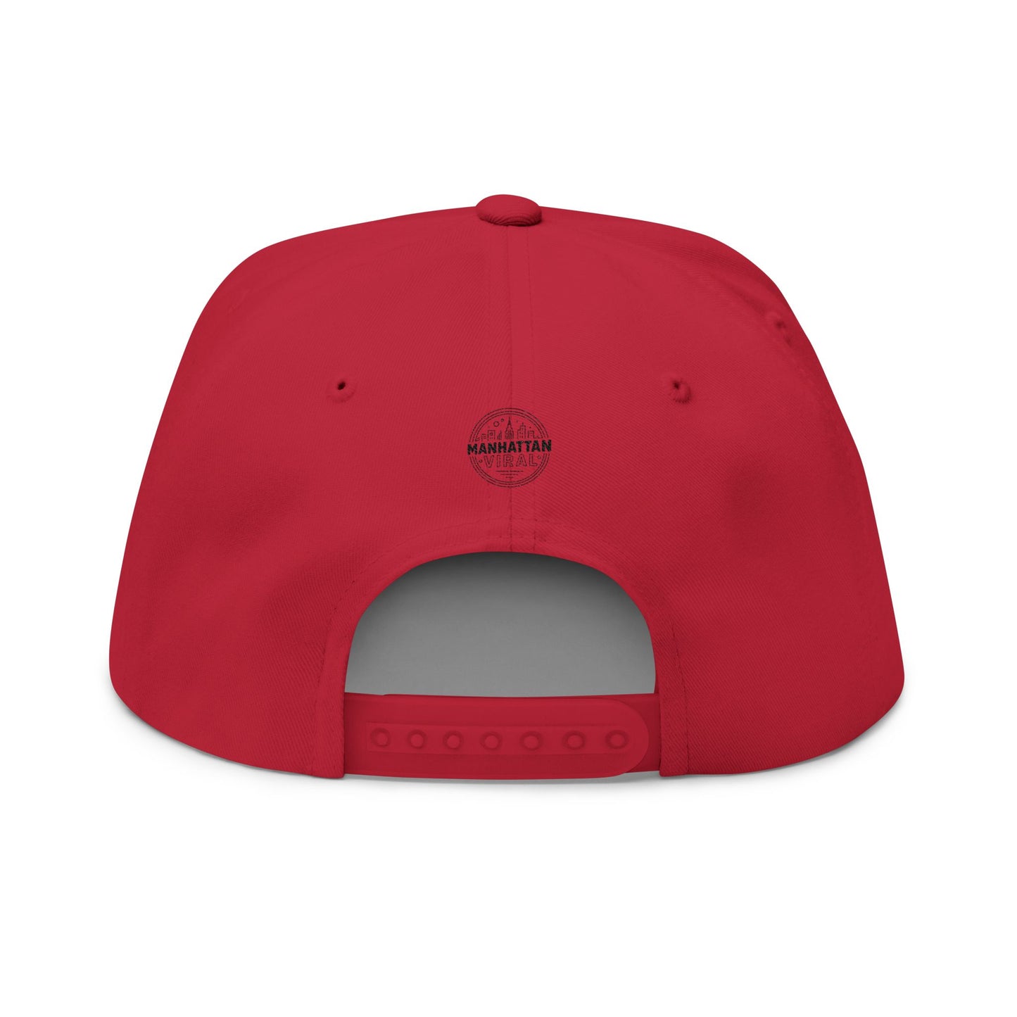 Big MV Rep The Block Cap
