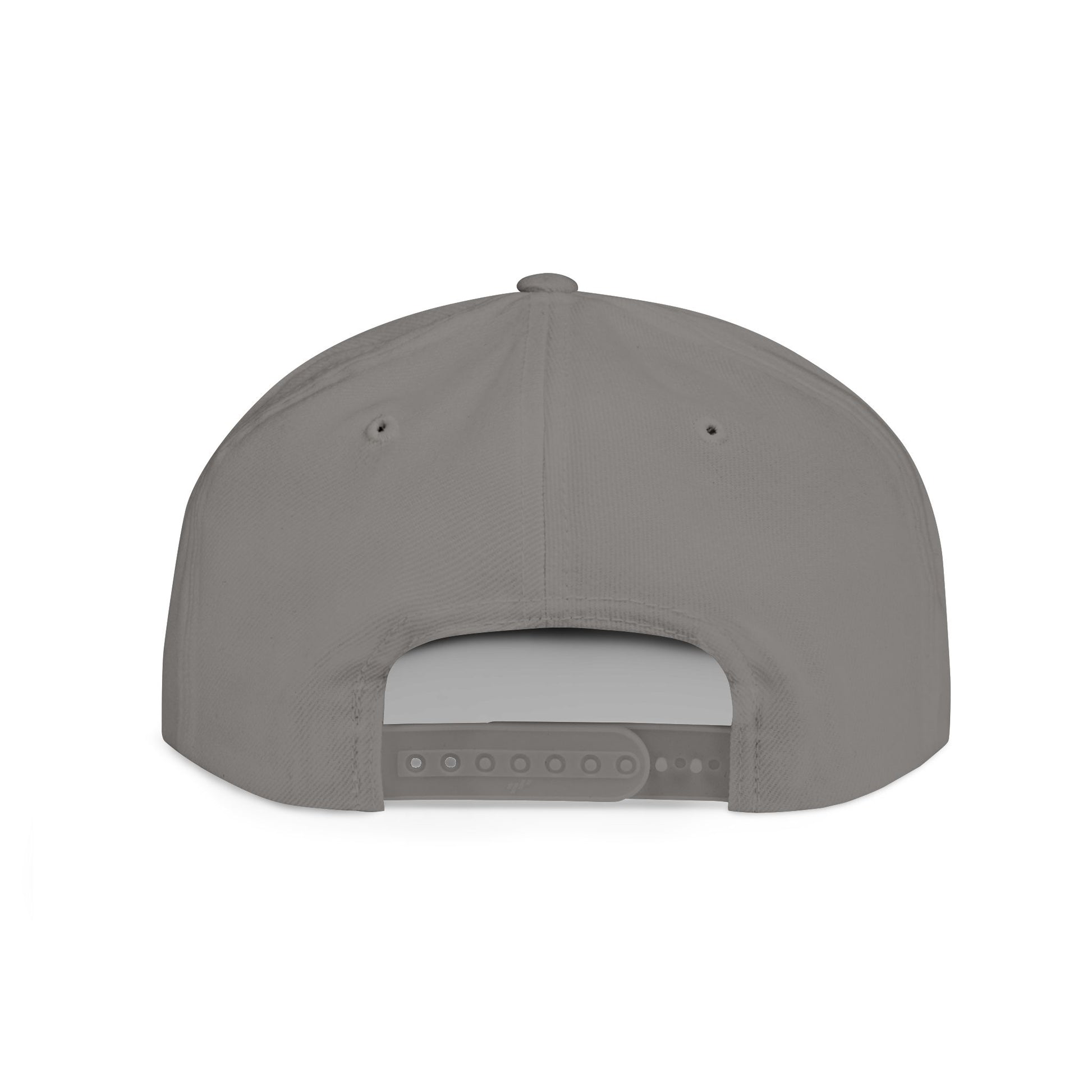 Green Medallion Snapback - Green Medallion Snapback
