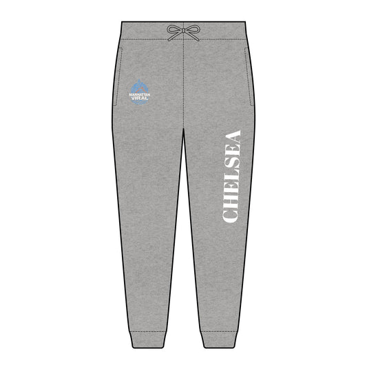 Chelsea Fleece Joggers