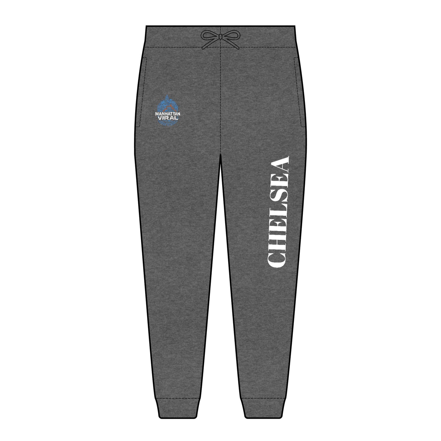 Chelsea Fleece Joggers