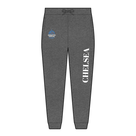 Chelsea Fleece Joggers