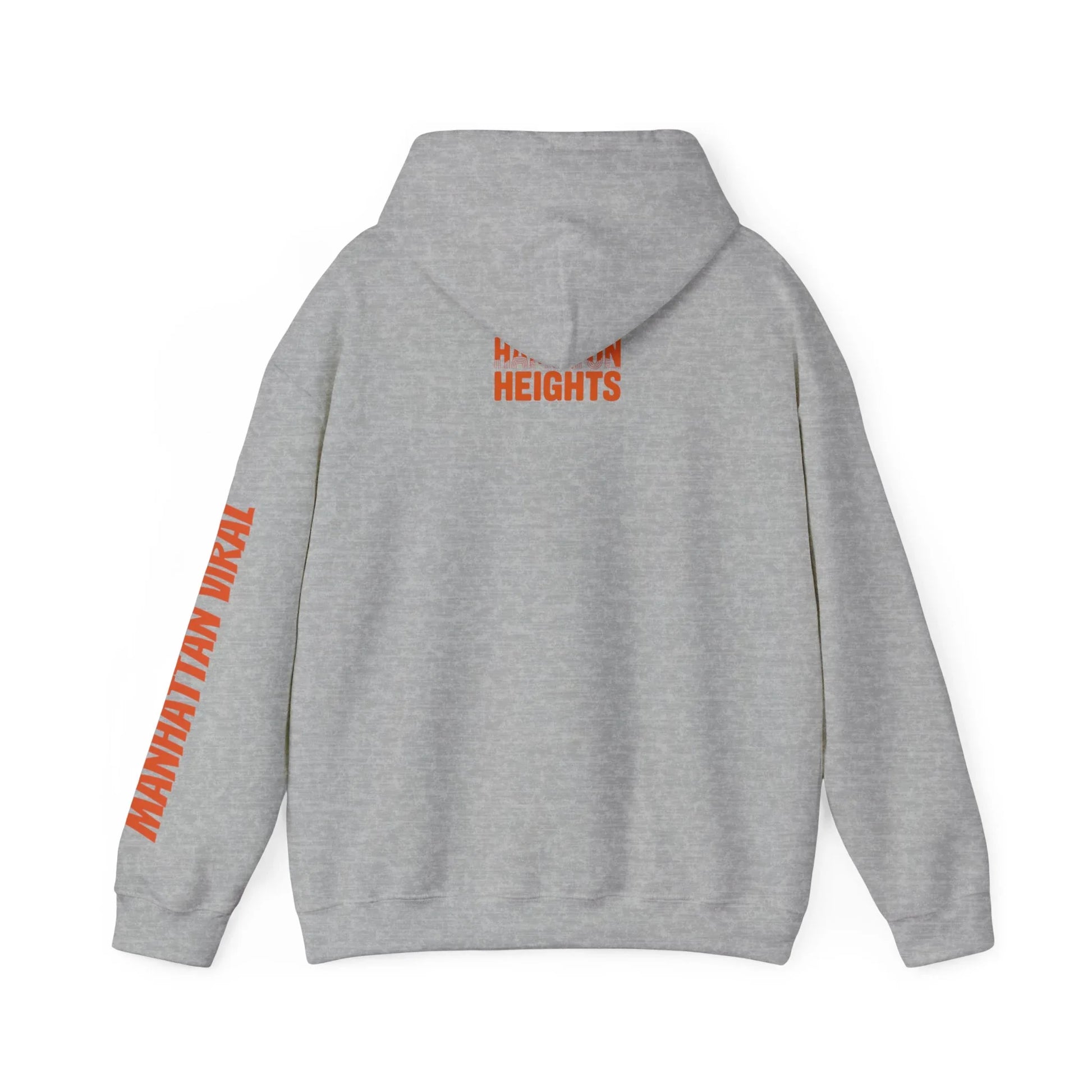 Hamilton Heights Block City Sweatshirt – Cozy unisex hoodie for city lovers, perfect for casual wear, travel, city festivals, and everyday comfort, [...] - Manhattan Viral