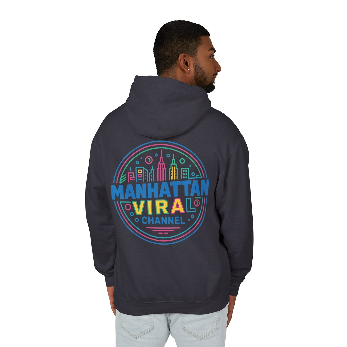 MV L.E.S Viral Hoodie