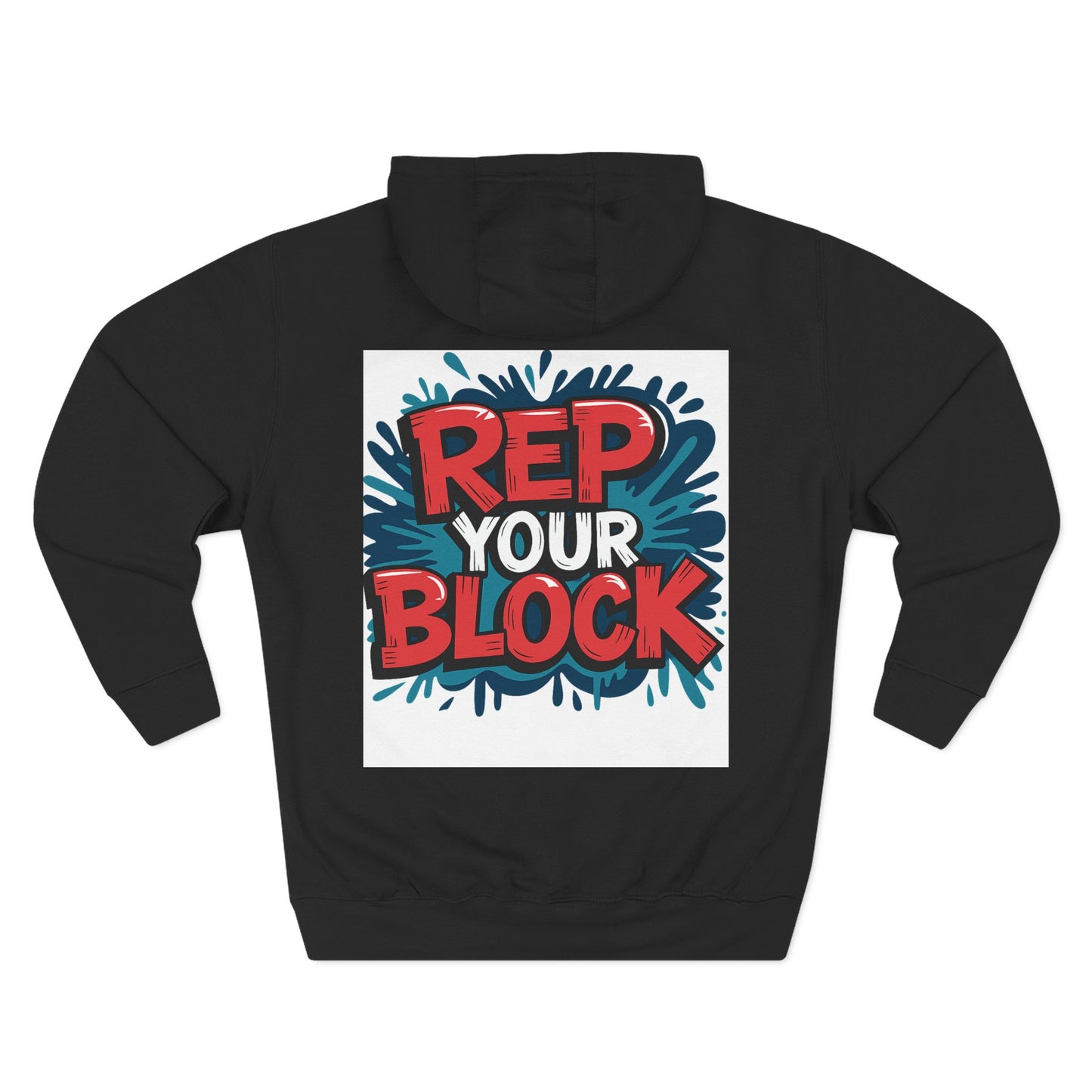 Dominican Viral  Fleece Hoodie - Urban Style, Cozy Sweatshirt, Casual Wear, Street Fashion, Gift for Her/Him, Unique Graphic Hoody New Arrival