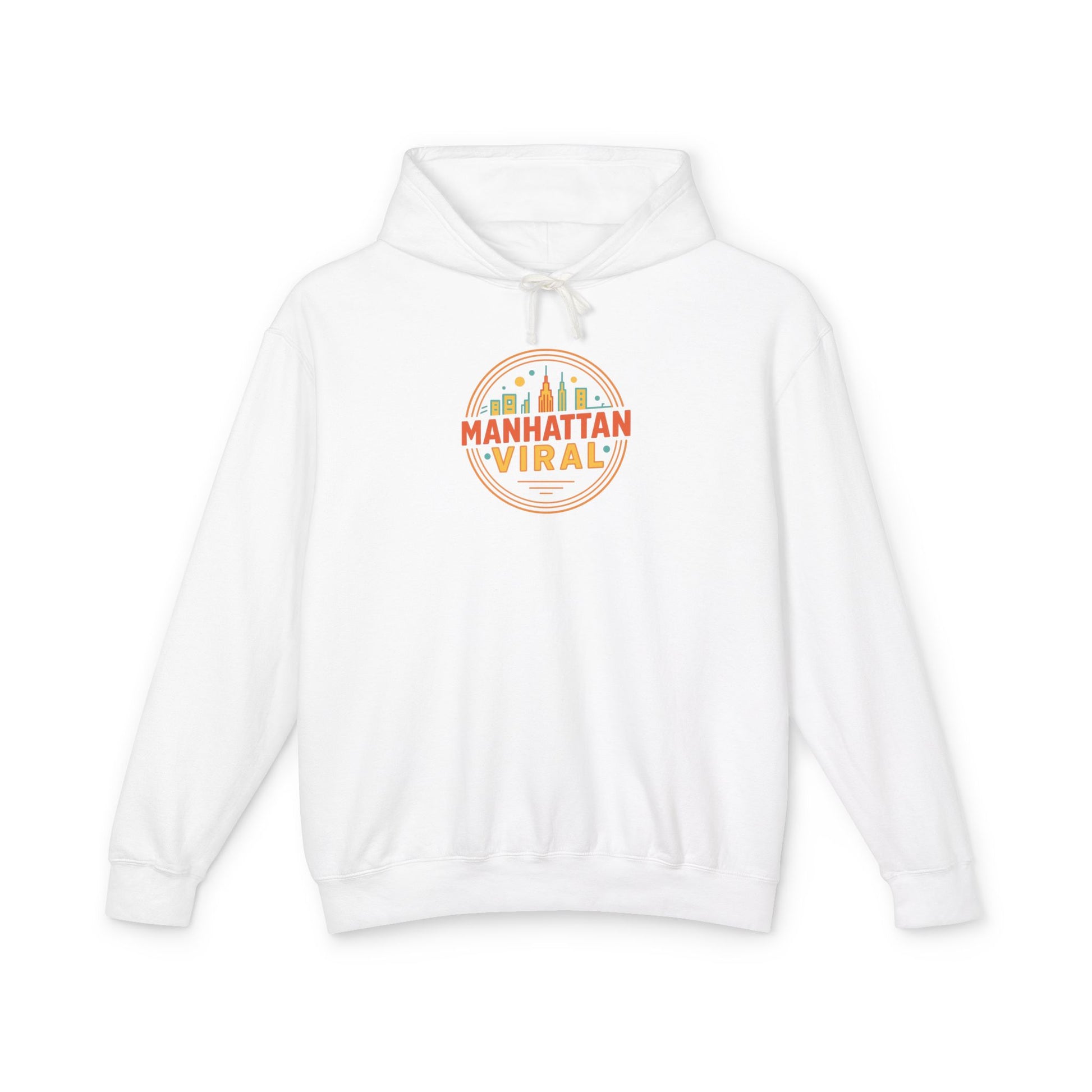Skull City Hoodie - Skull City Hoodie