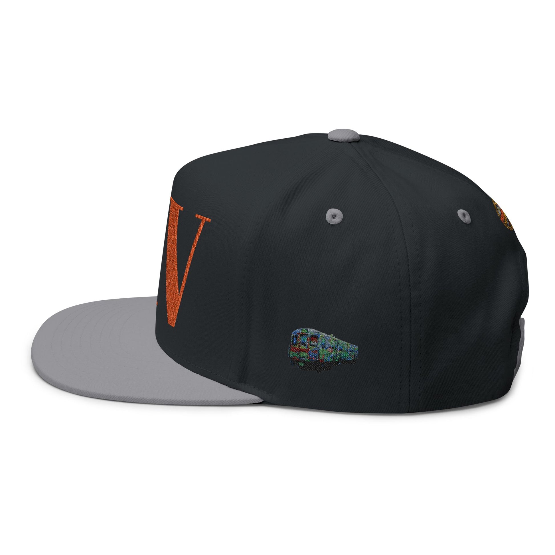 Big MV Snapback - Big MV Snapback