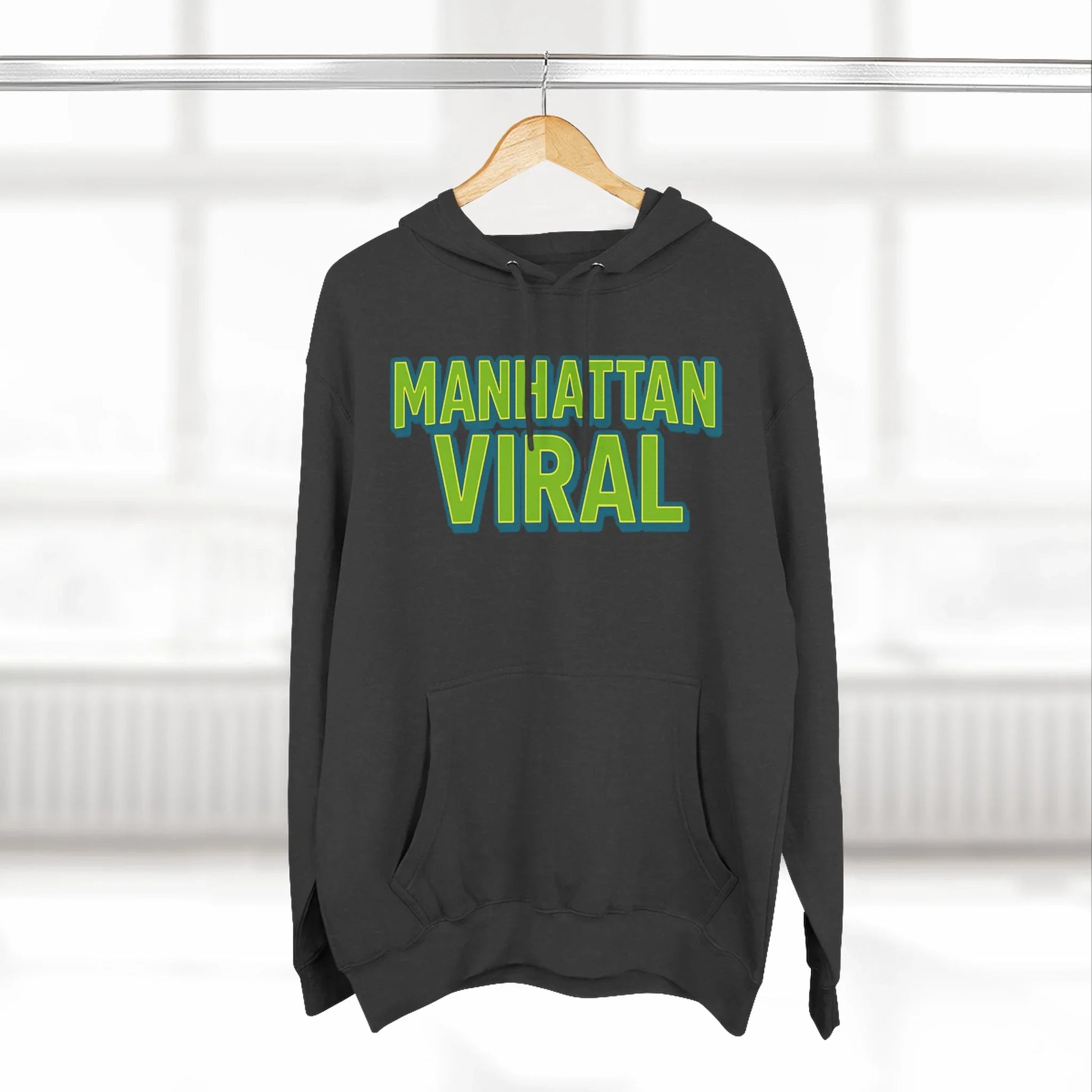 MV Get Green Hoodie - Fun Gift for Friends, Cozy Fashion for Casual Days, Perfect for Parties, Unique Streetwear - MV Get Green Hoodie - Fun Gift for Friends, Cozy Fashion for Casual Days, Perfect for Parties, Unique Streetwear - M - White