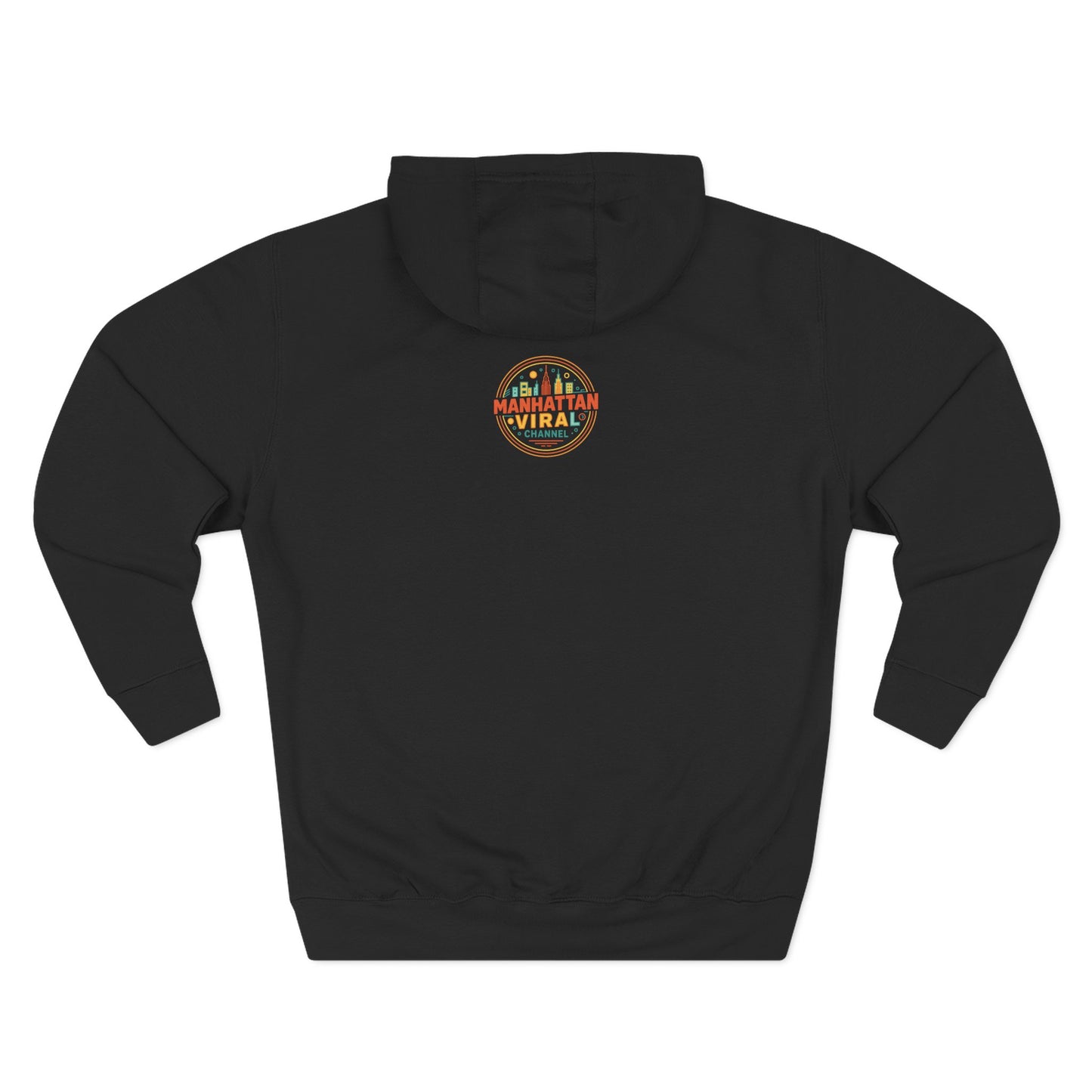 Halloween Pumpkin Hoodie