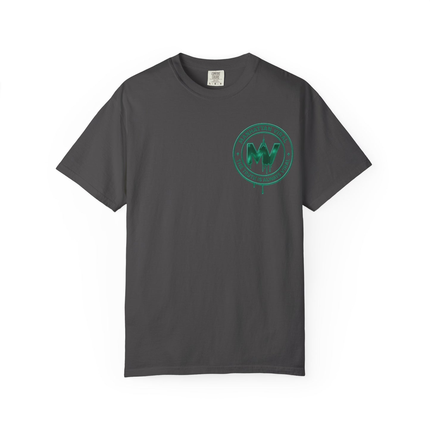 MV Medallion Tee