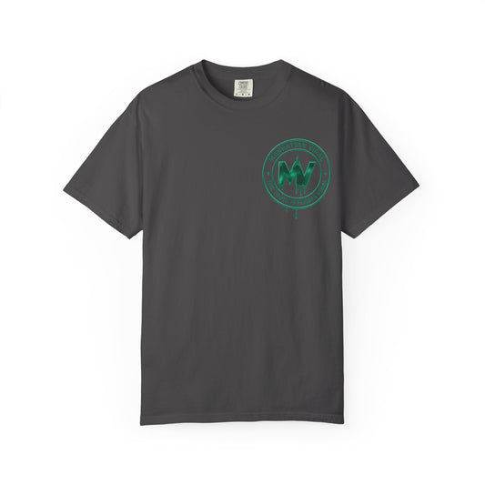 MV Medallion Tee