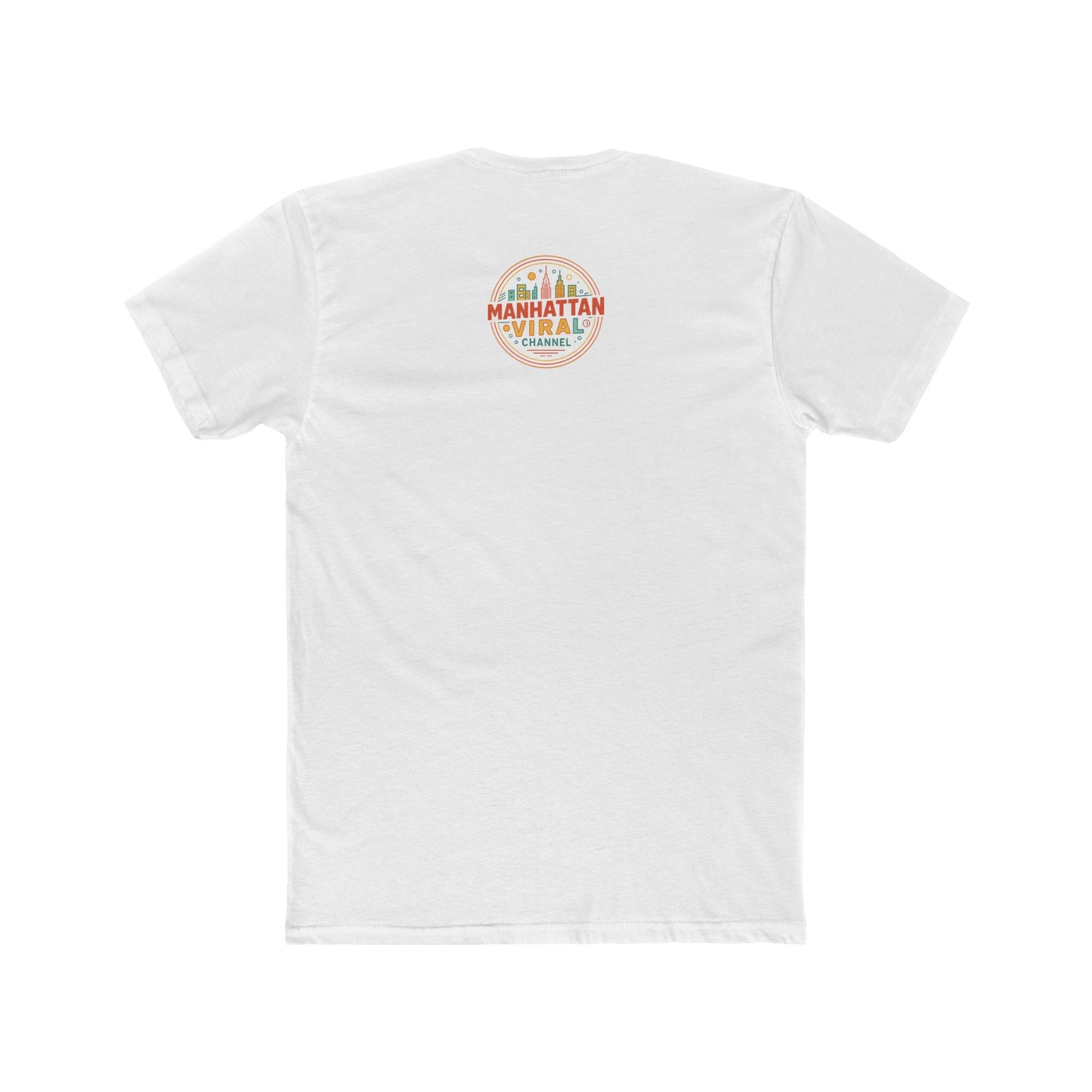 Halloween Pumpkin Tee