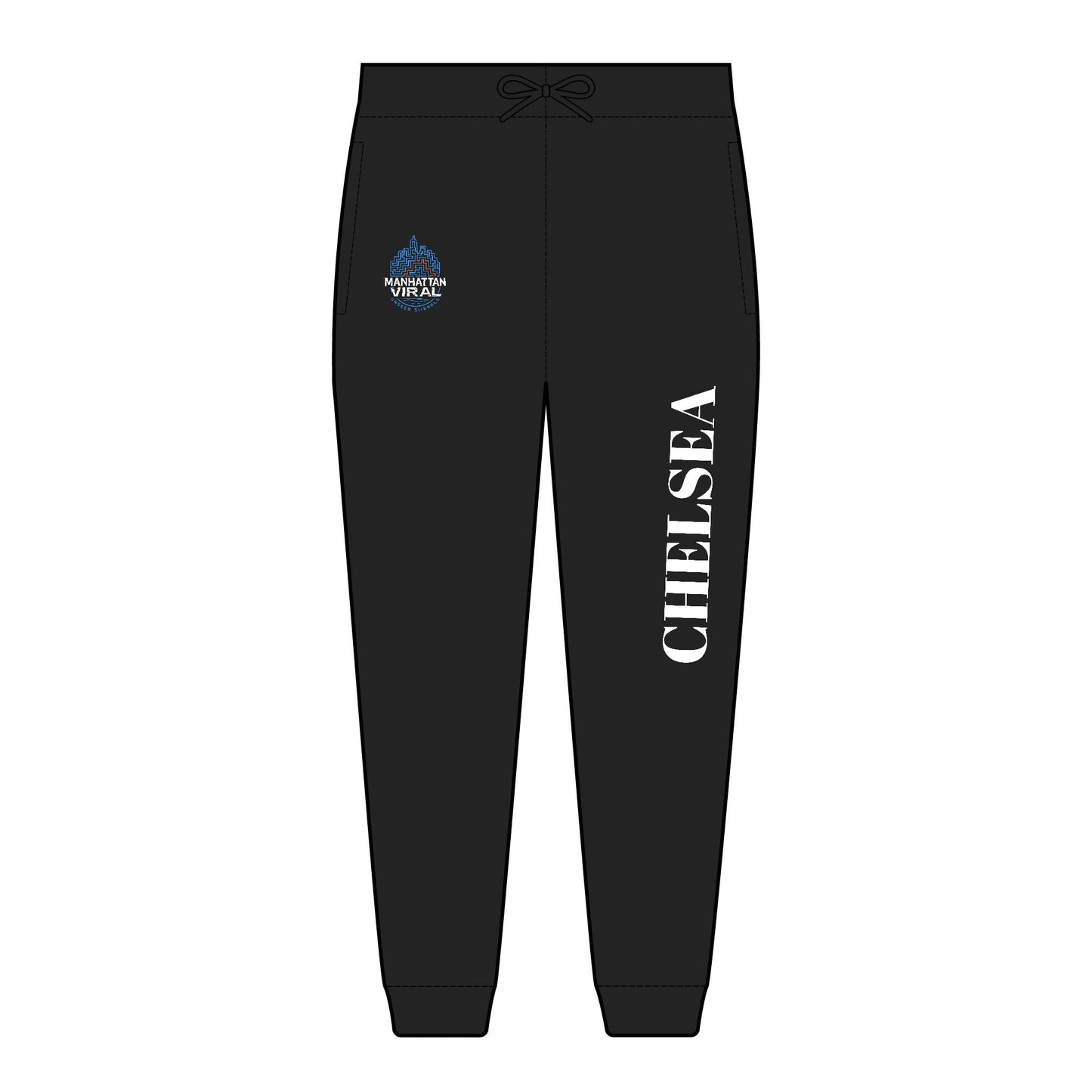 Chelsea Fleece Joggers