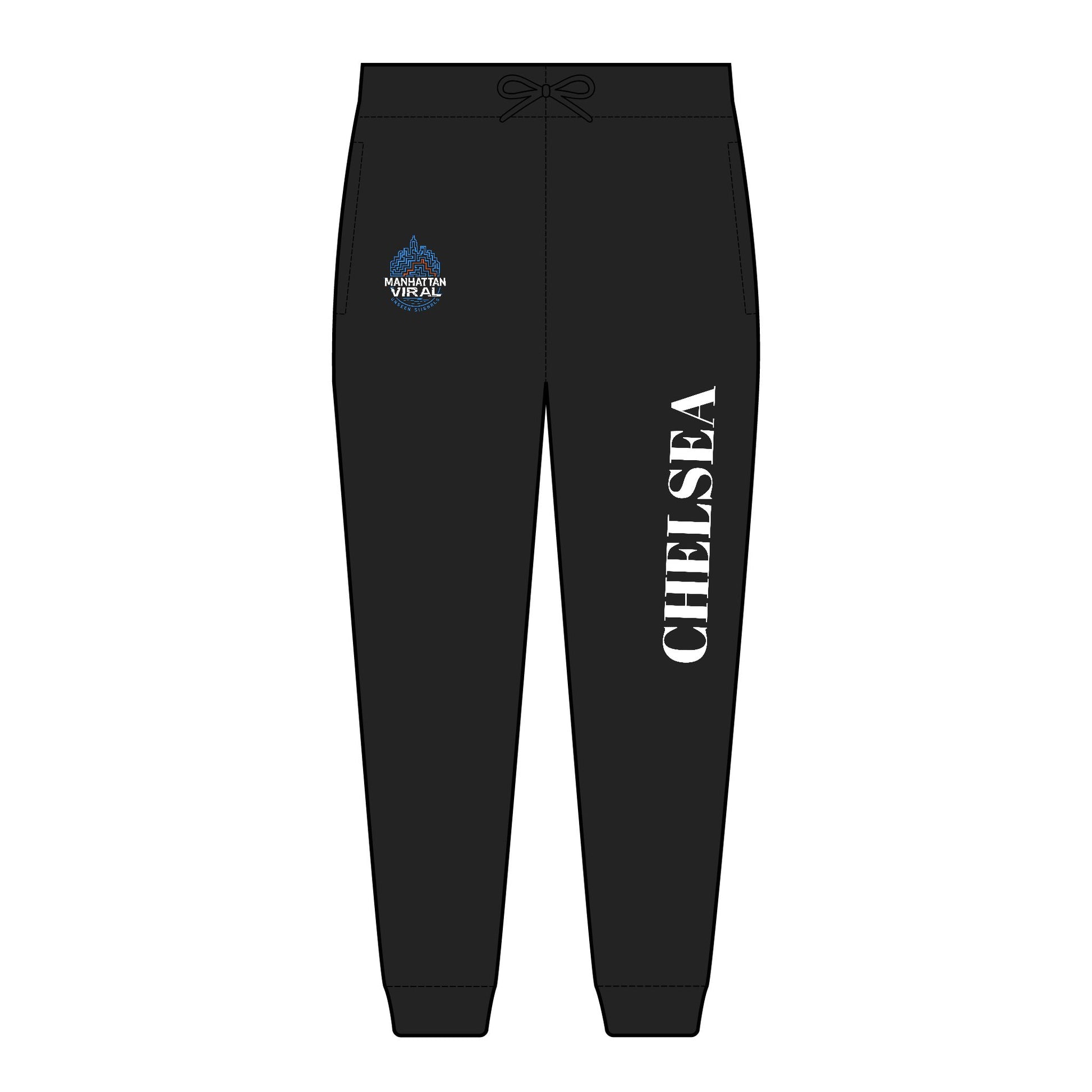 Chelsea Fleece Joggers - Chelsea Fleece Joggers