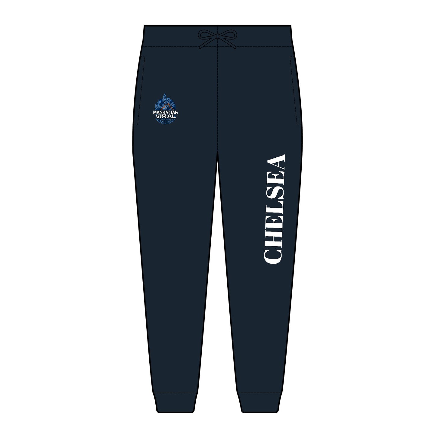Chelsea Fleece Joggers