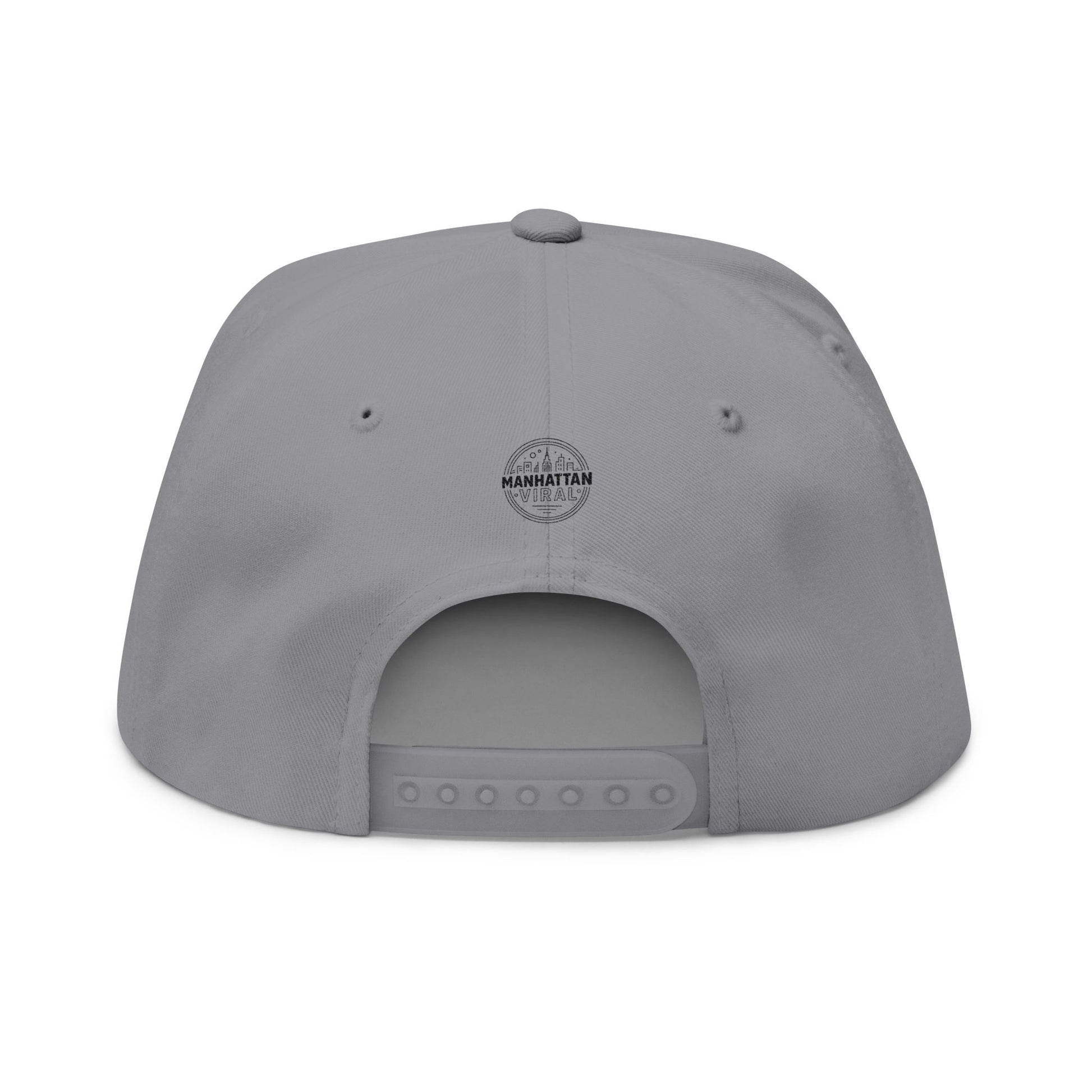 Big MV Rep The Block Cap - Big MV Rep The Block Cap