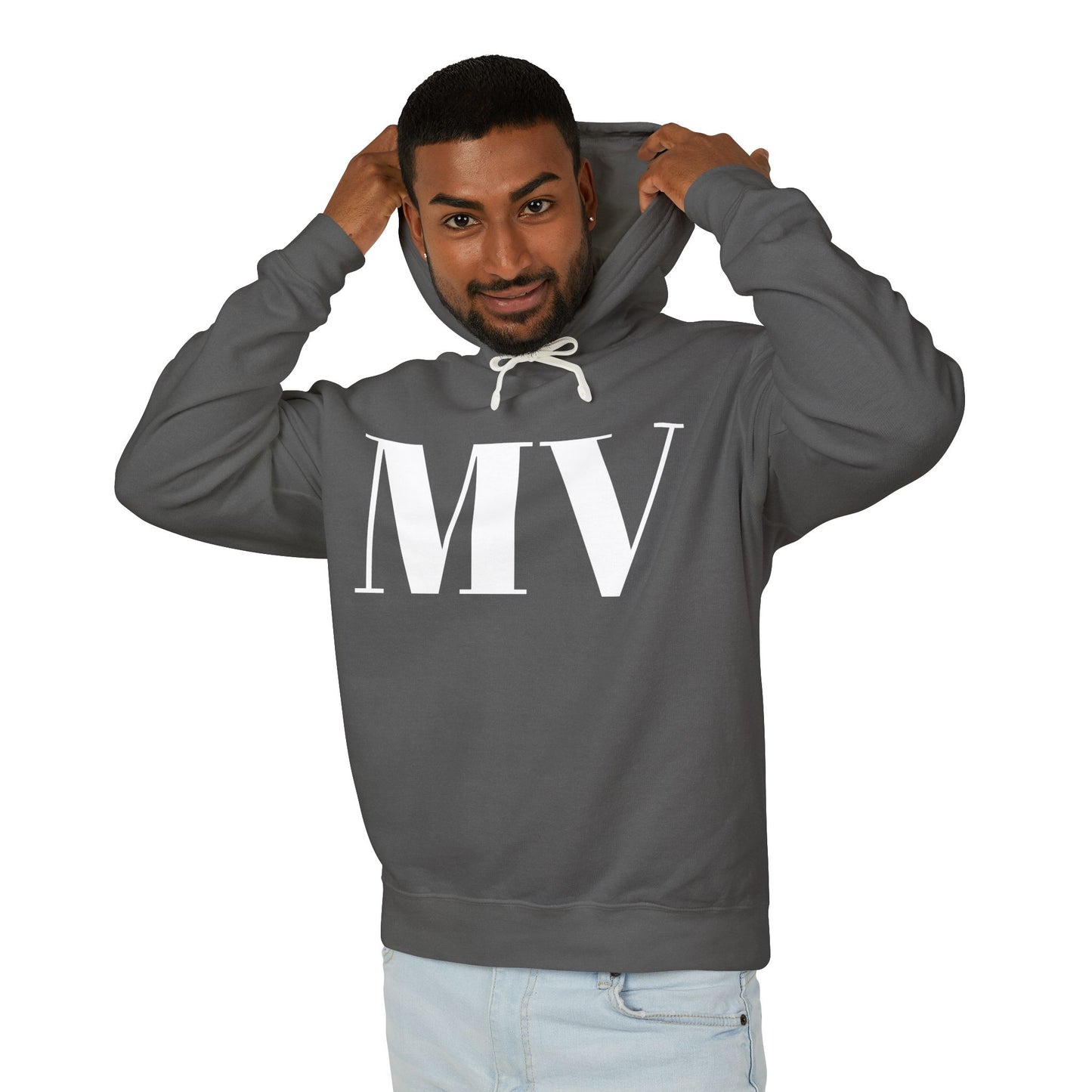 MV L.E.S Viral Hoodie