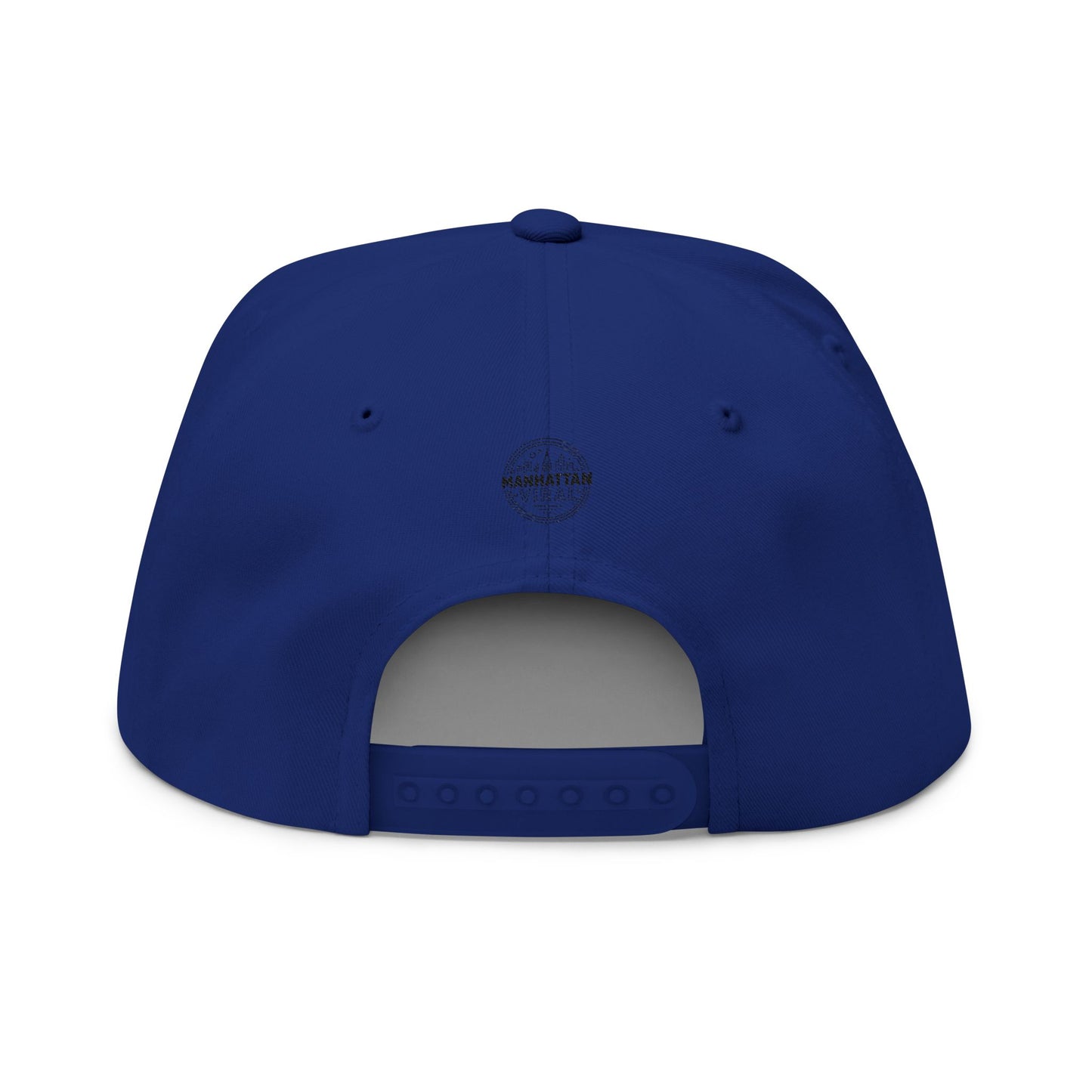 Big MV Rep The Block Cap