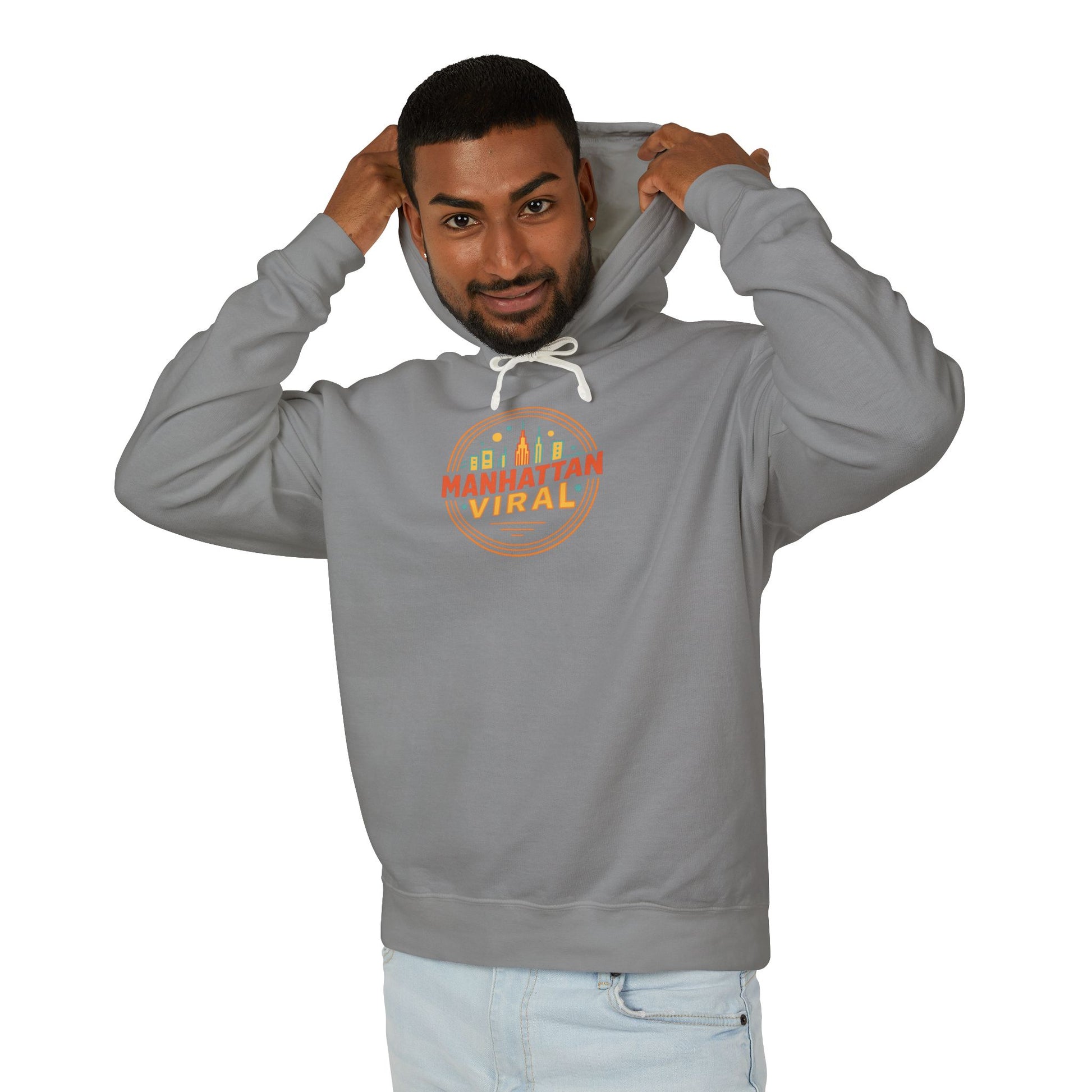 Skull City Hoodie - Skull City Hoodie