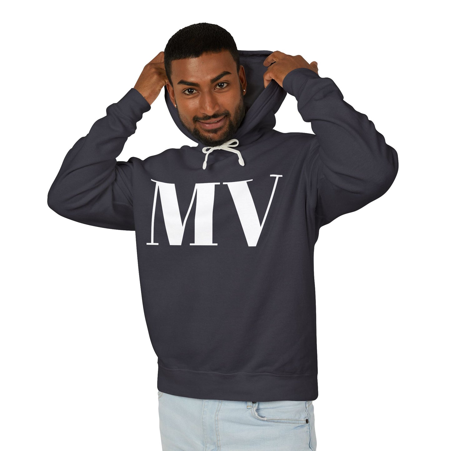 MV L.E.S Viral Hoodie