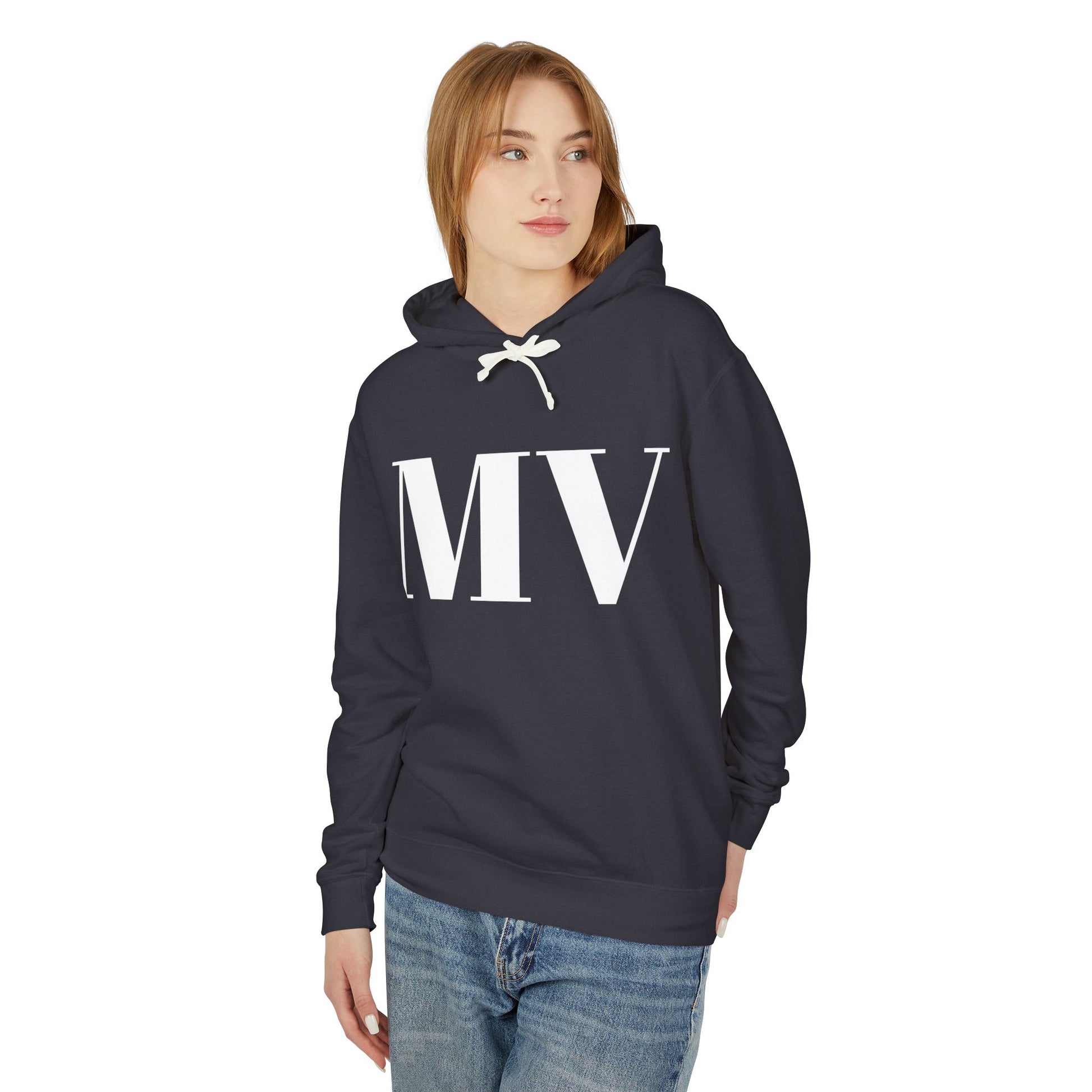 MV L.E.S Viral Hoodie - MV L.E.S Viral Hoodie