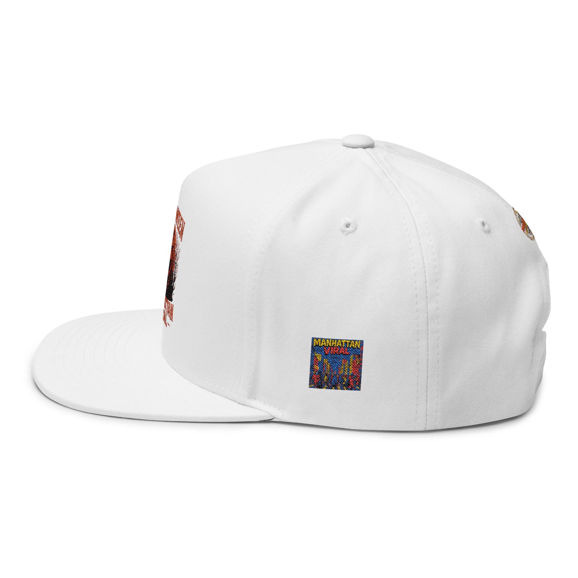 Halloween Pumpkin Snapback - Halloween Pumpkin Snapback