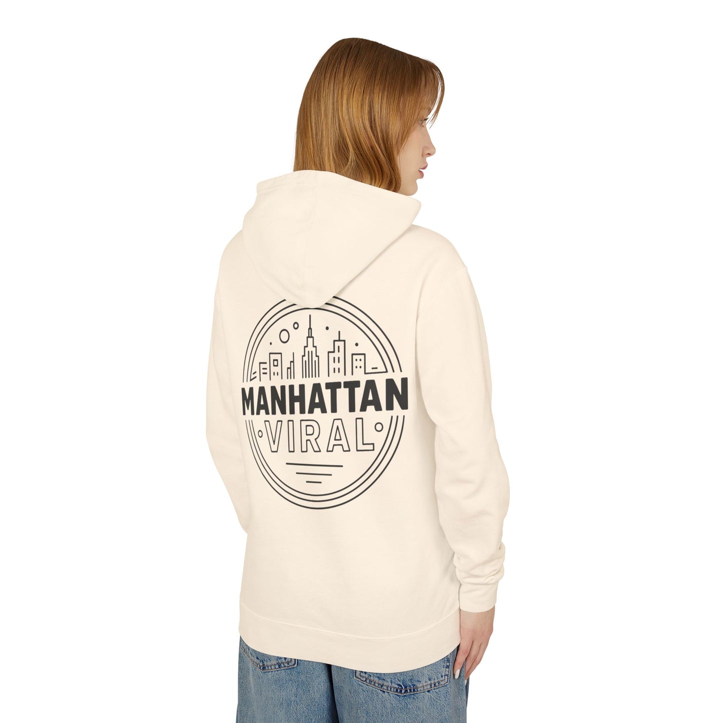 MV L.E.S Viral Hoodie