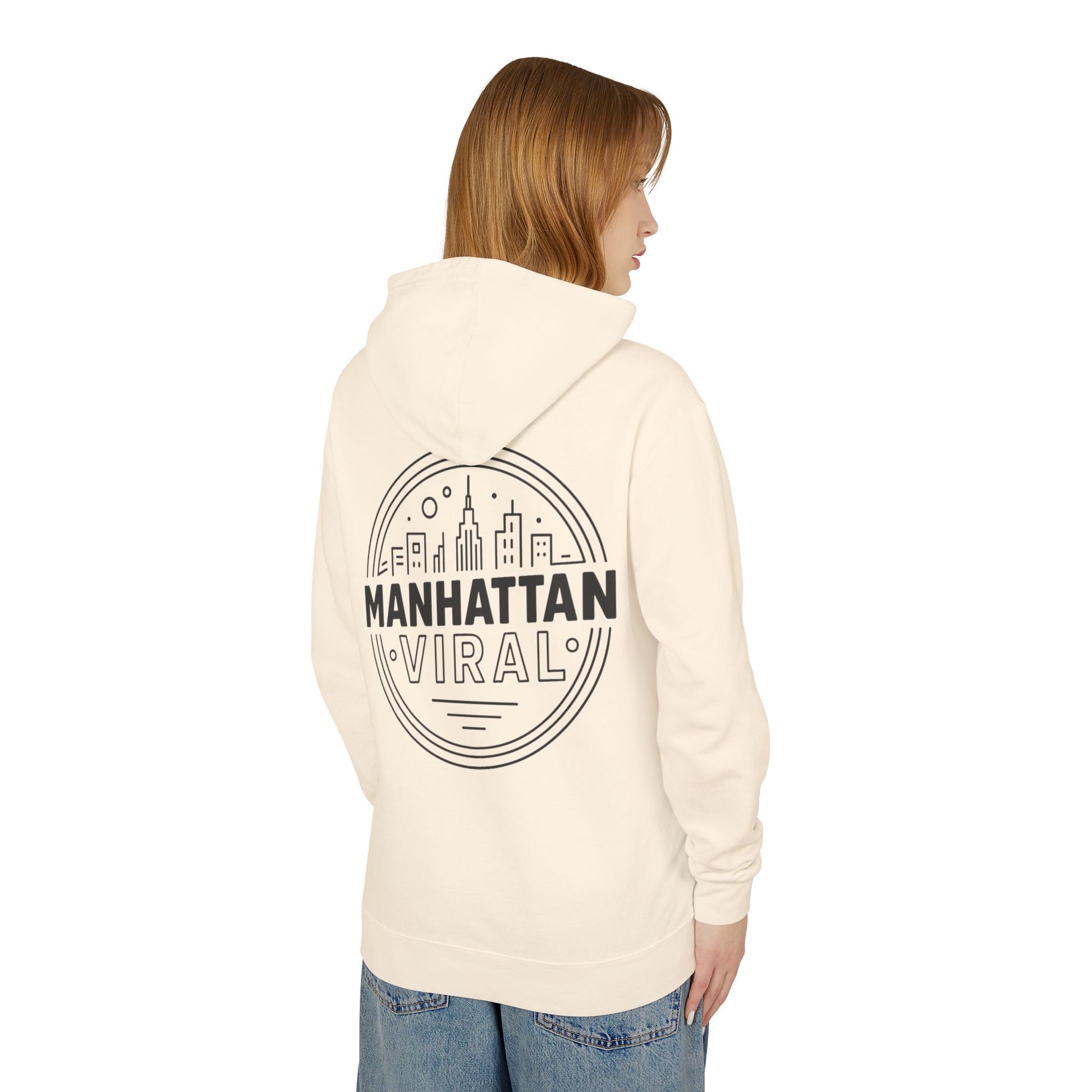 MV L.E.S Viral Hoodie - MV L.E.S Viral Hoodie