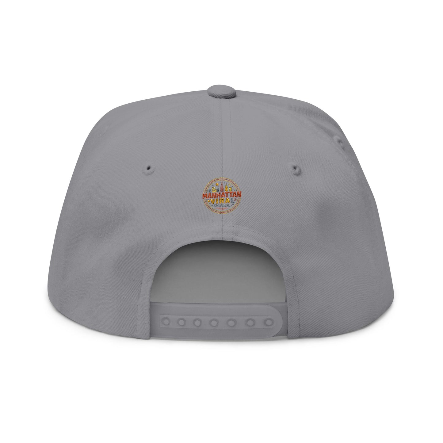 Halloween Pumpkin Snapback