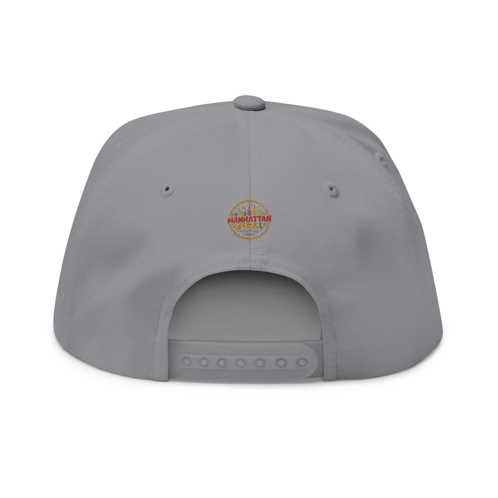 Halloween Pumpkin Snapback - Halloween Pumpkin Snapback