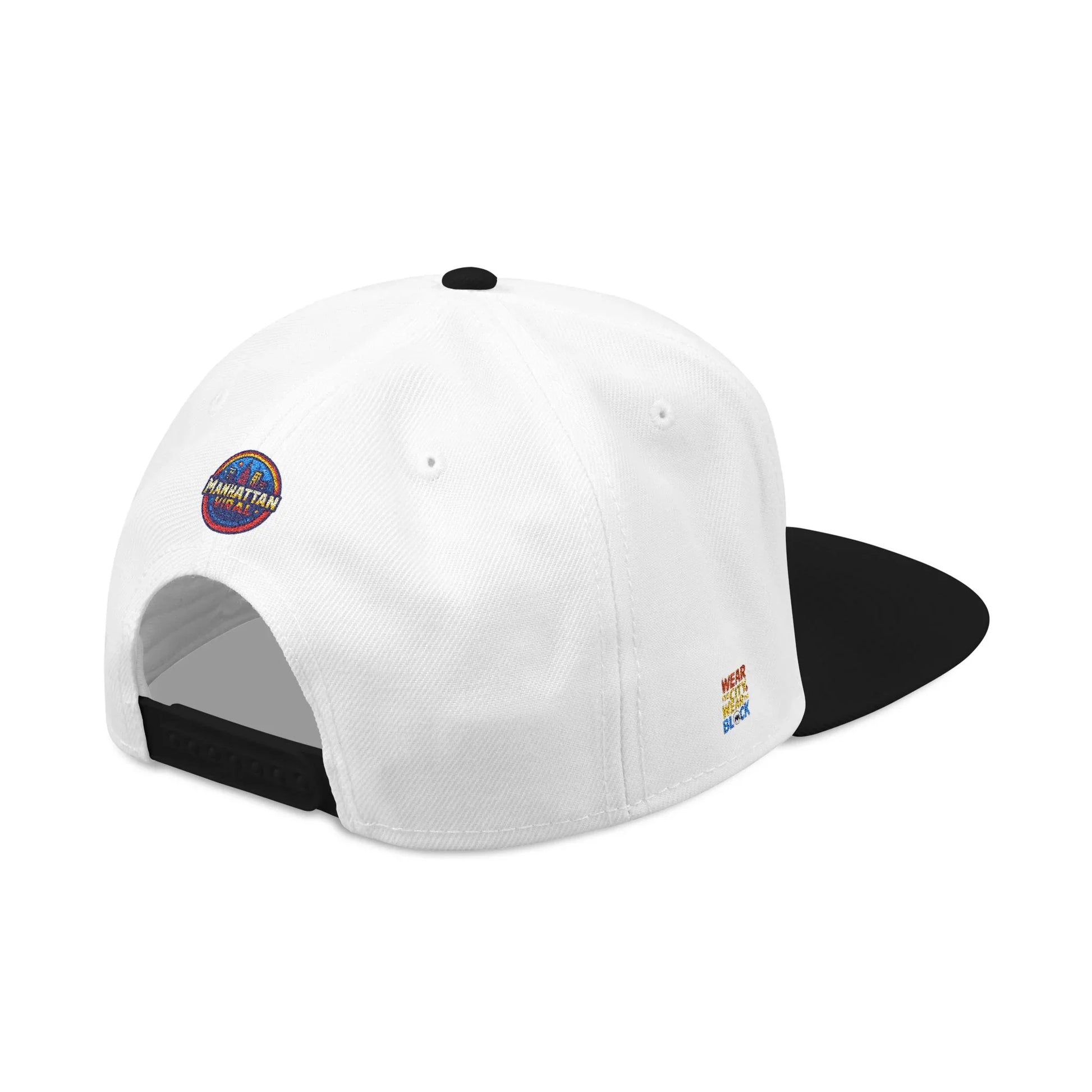 L.E.S Viral Snapback - L.E.S Viral Snapback