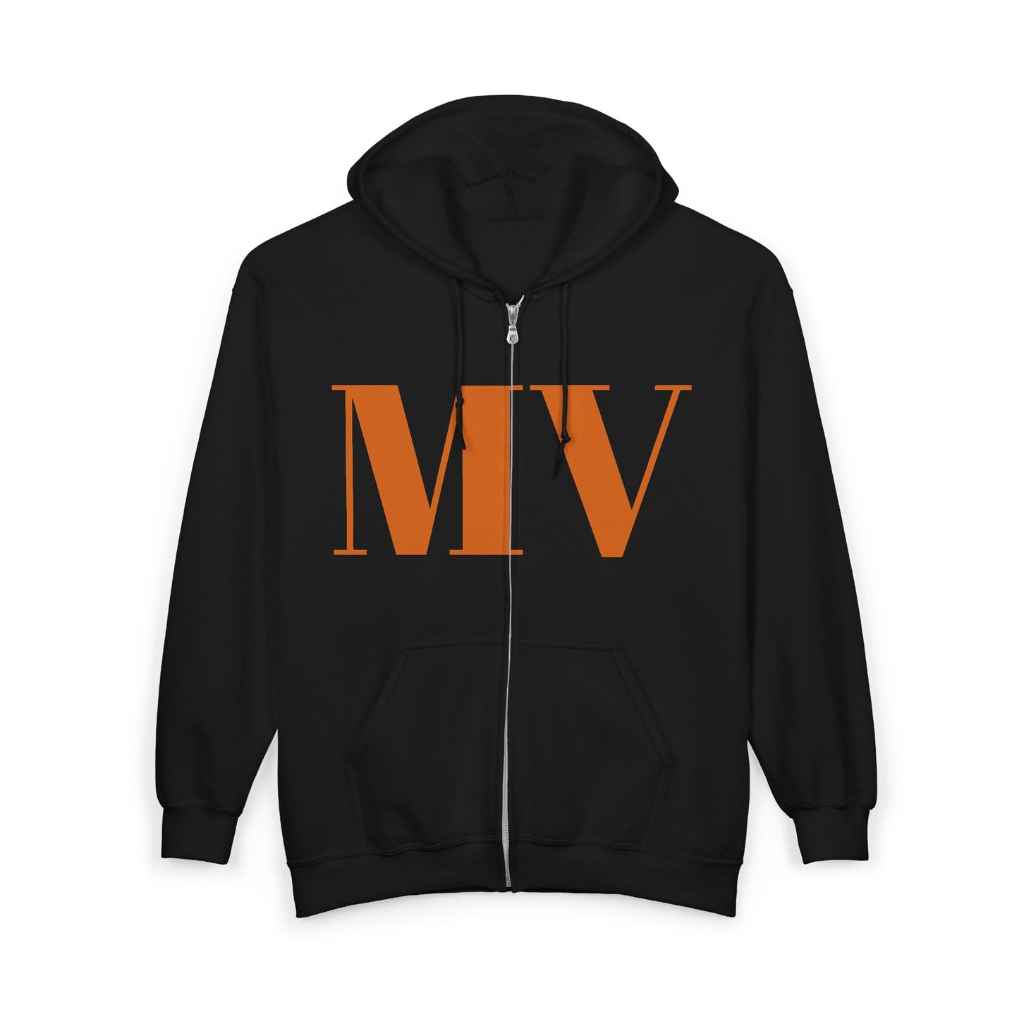 MV Hell's Kitchen Zip Hoodie