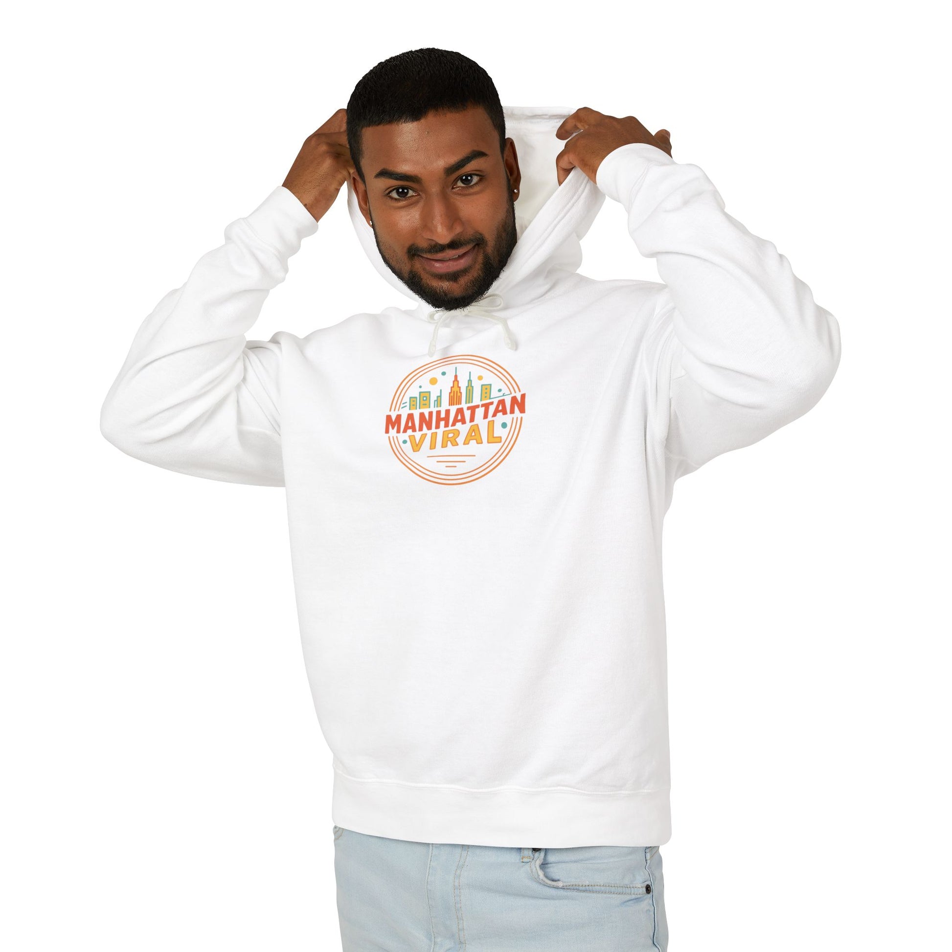 Skull City Hoodie - Skull City Hoodie