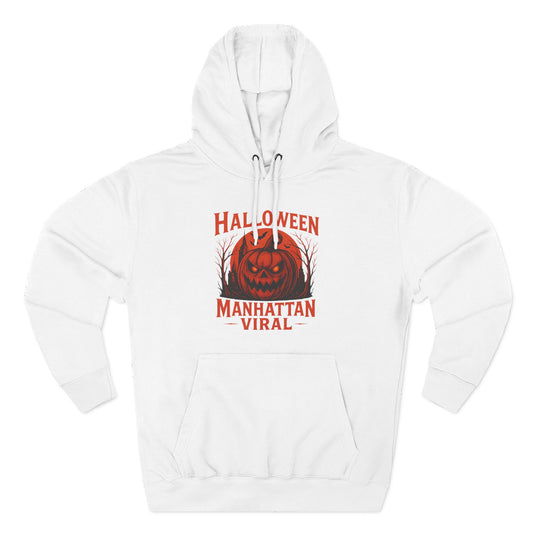 Halloween Pumpkin Hoodie