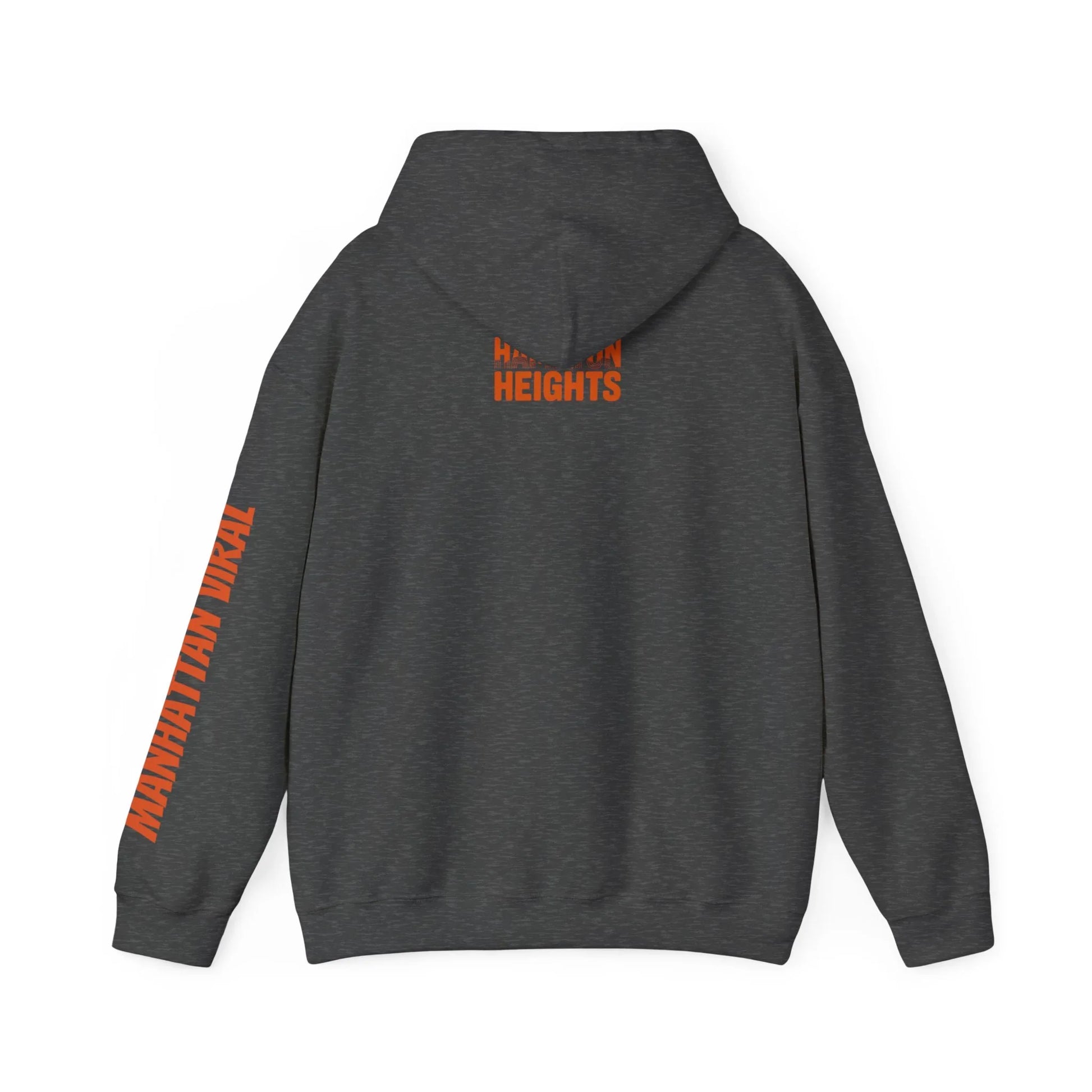 Hamilton Heights Block City Sweatshirt – Cozy unisex hoodie for city lovers, perfect for casual wear, travel, city festivals, and everyday comfort, [...] - Manhattan Viral