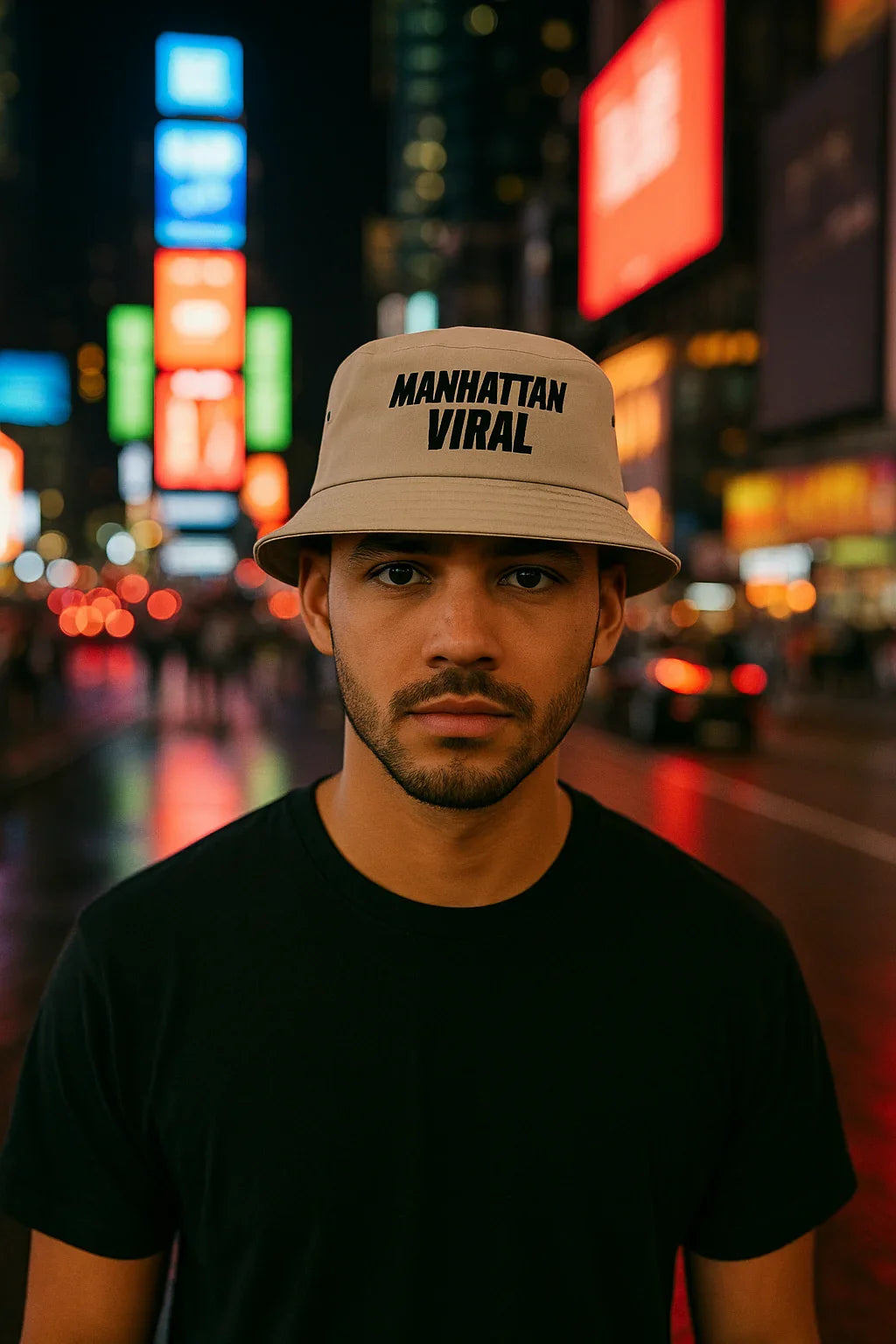 MV Pure Bucket Hat - MV Pure Bucket Hat