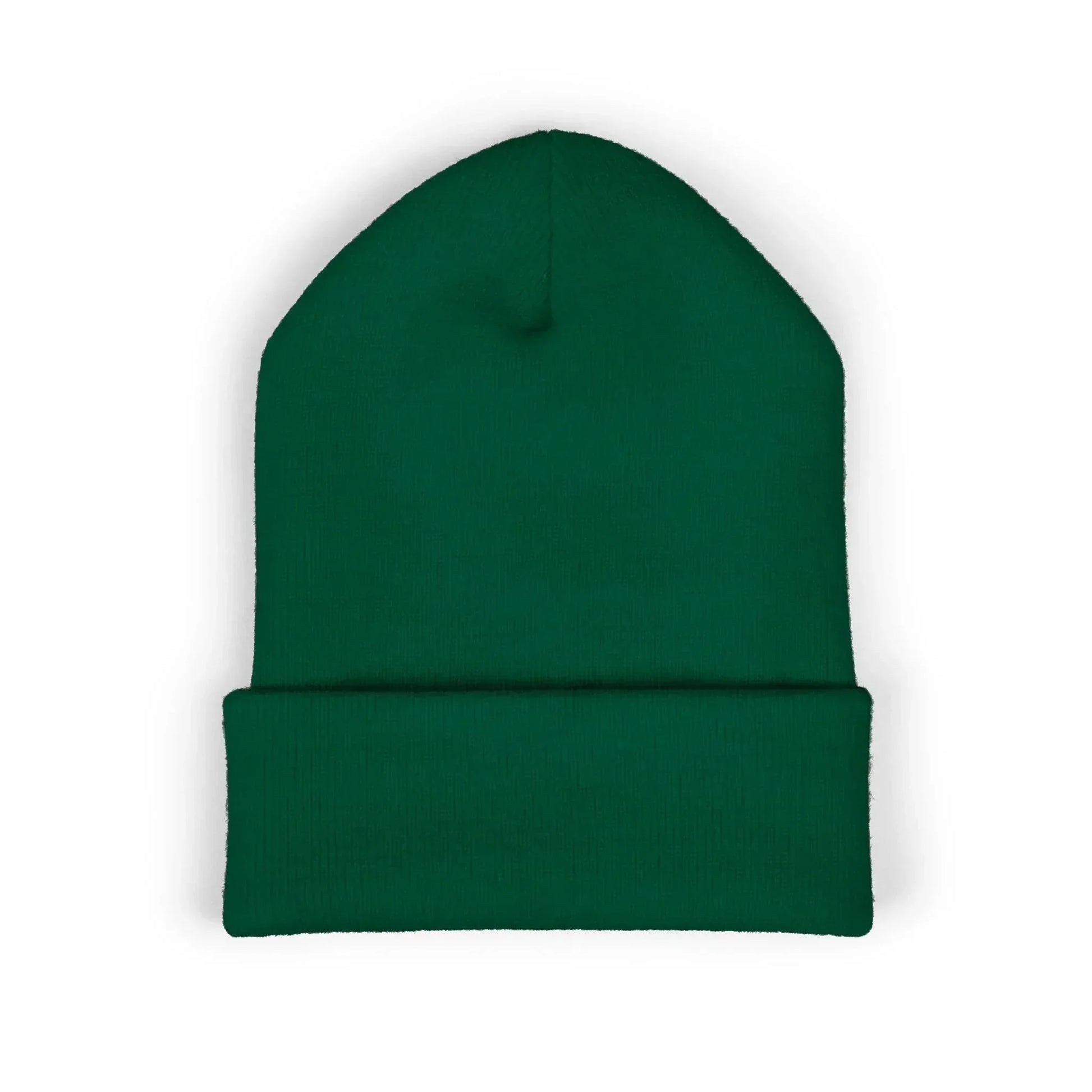 Banned Creators' Embroidery, Warm Beanie Hat , Streetwear Accessory - Manhattan Viral - Manhattan Viral