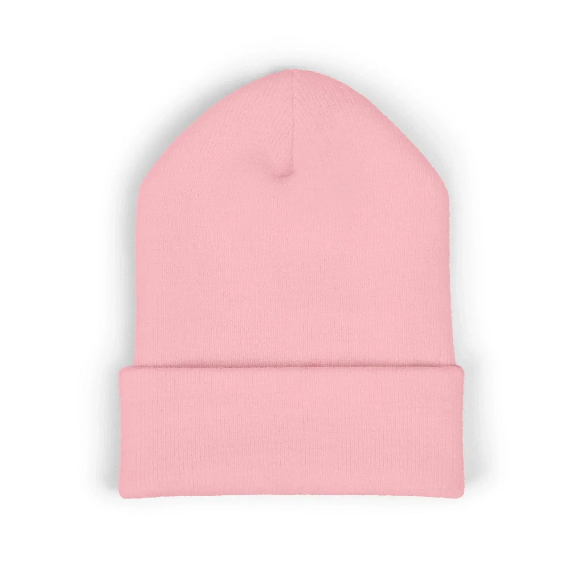 Banned Creators' Embroidery, Warm Beanie Hat , Streetwear Accessory - Manhattan Viral - Manhattan Viral