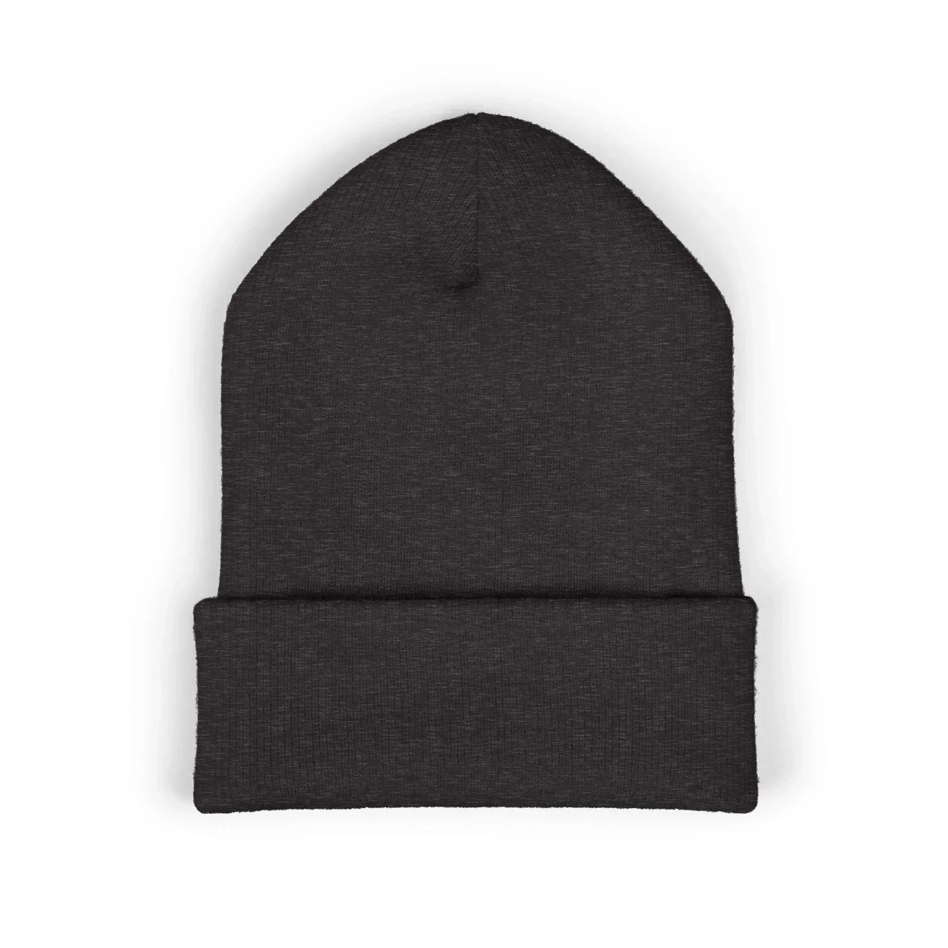 Banned Creators' Embroidery, Warm Beanie Hat , Streetwear Accessory - Manhattan Viral - Manhattan Viral
