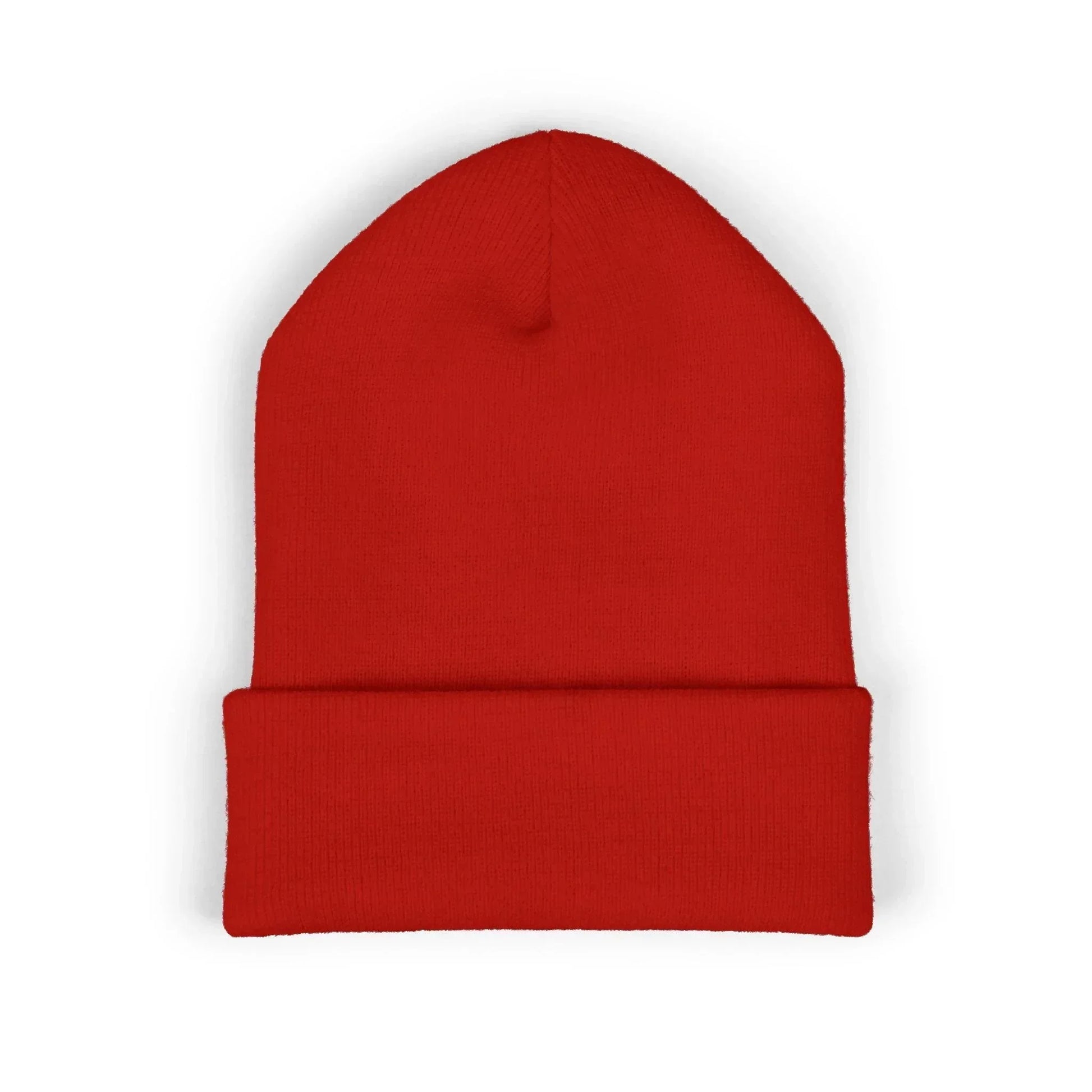 Banned Creators' Embroidery, Warm Beanie Hat , Streetwear Accessory - Manhattan Viral - Manhattan Viral