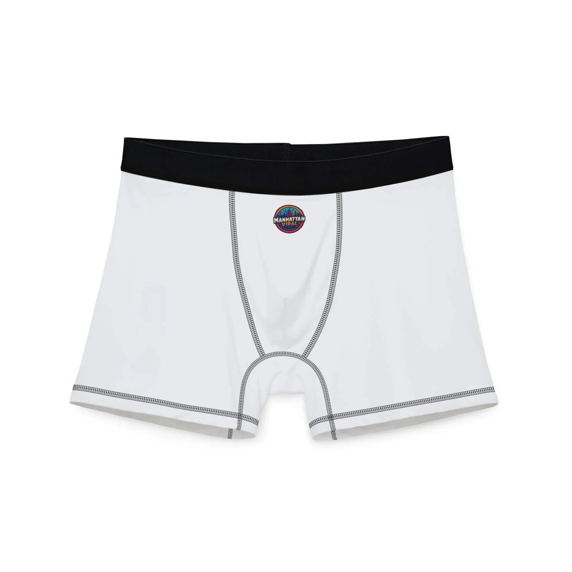 Boxers NYC Men's Fashion Underwear - Manhattan Viral