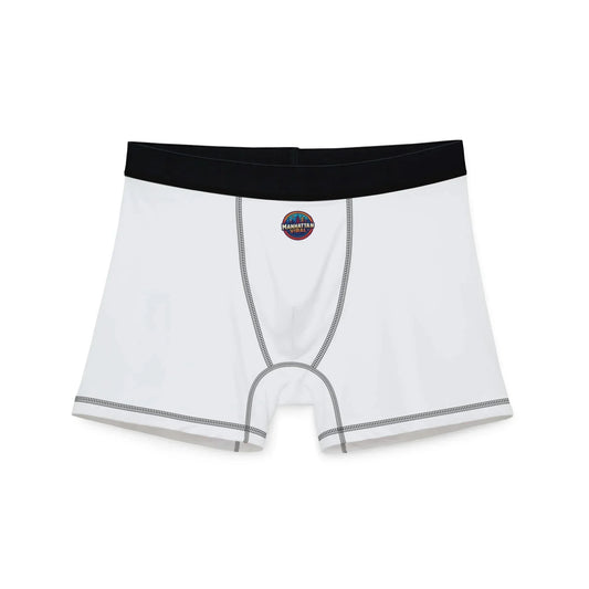 Boxers NYC Men's Fashion Underwear - Manhattan Viral