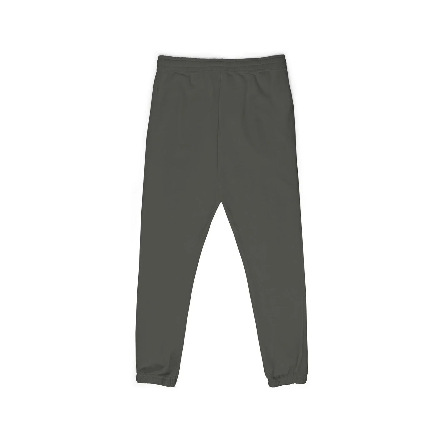 Fleece Sweatpants Manhattan Casual Loungewear - Manhattan Viral