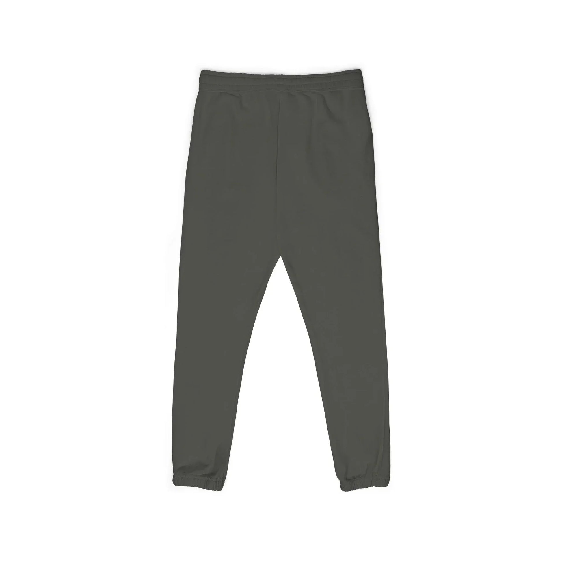 Fleece Sweatpants Manhattan Casual Loungewear - Manhattan Viral