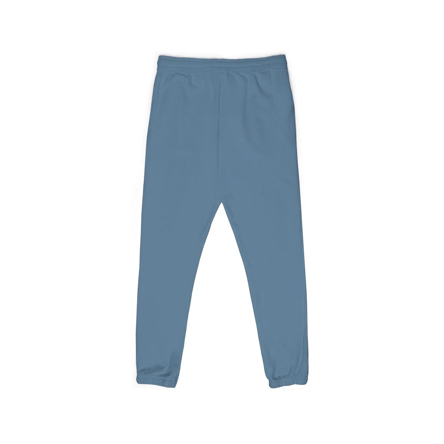 Fleece Sweatpants Manhattan Casual Loungewear - Manhattan Viral