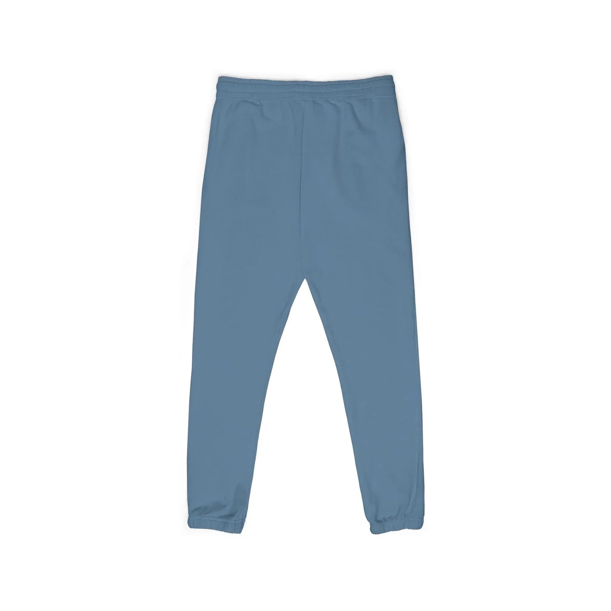 Fleece Sweatpants Manhattan Casual Loungewear - Manhattan Viral
